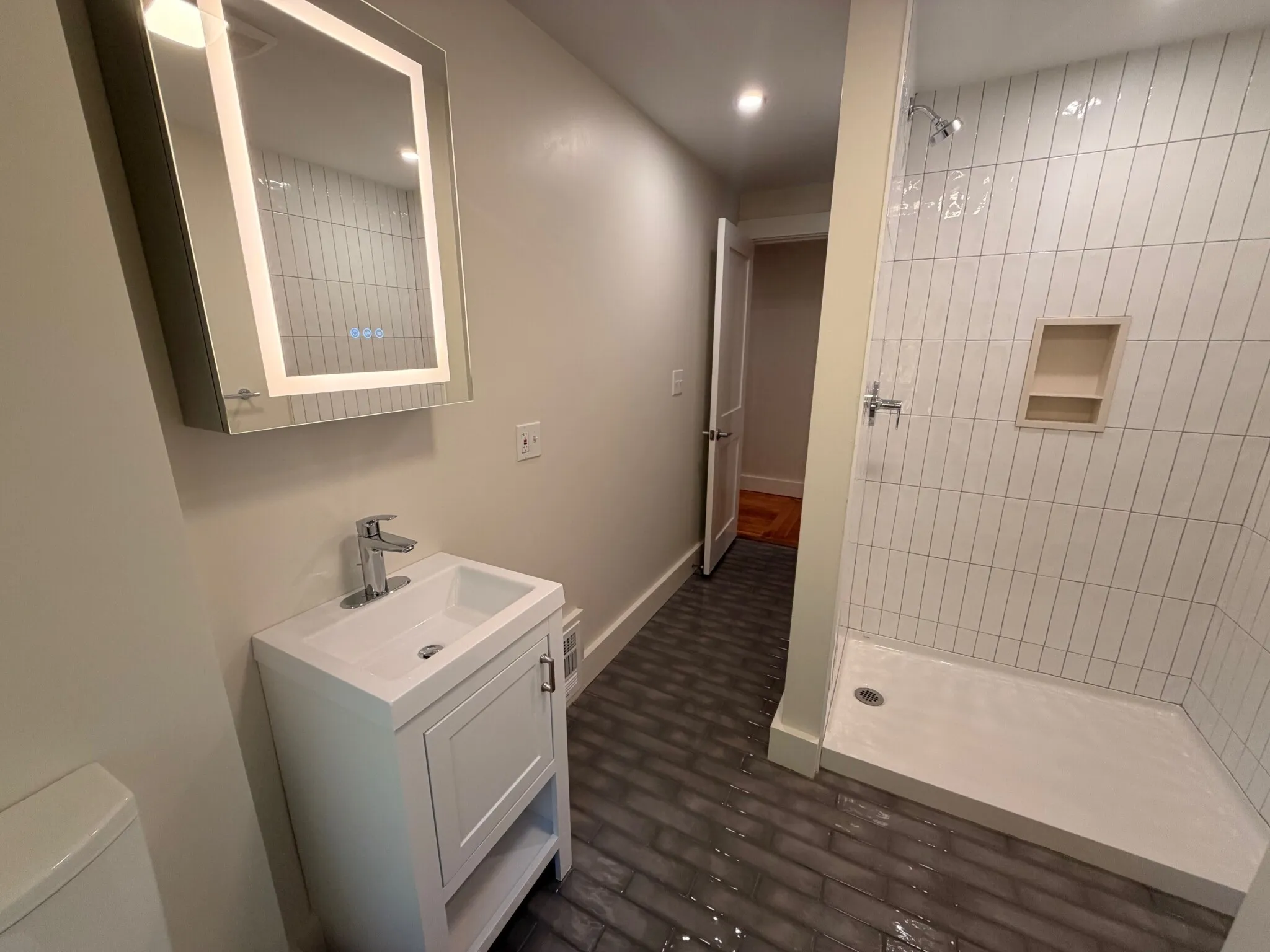 1 bed, 1 bath apartment for rent at 38 Gibson St Unit 3, West Cambridge — photo 8 of 11