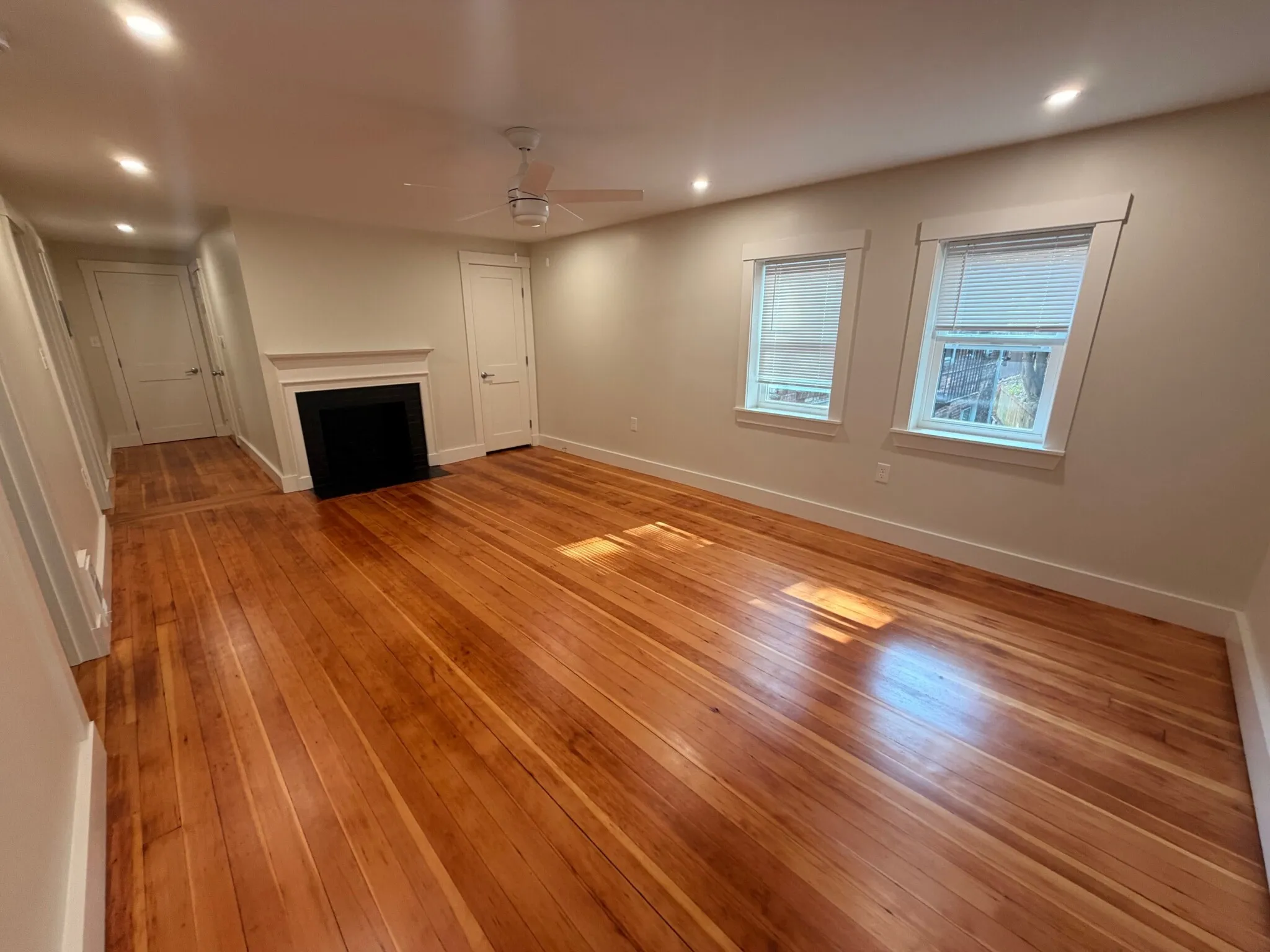 1 bed, 1 bath apartment for rent at 38 Gibson St Unit 3, West Cambridge — photo 5 of 11