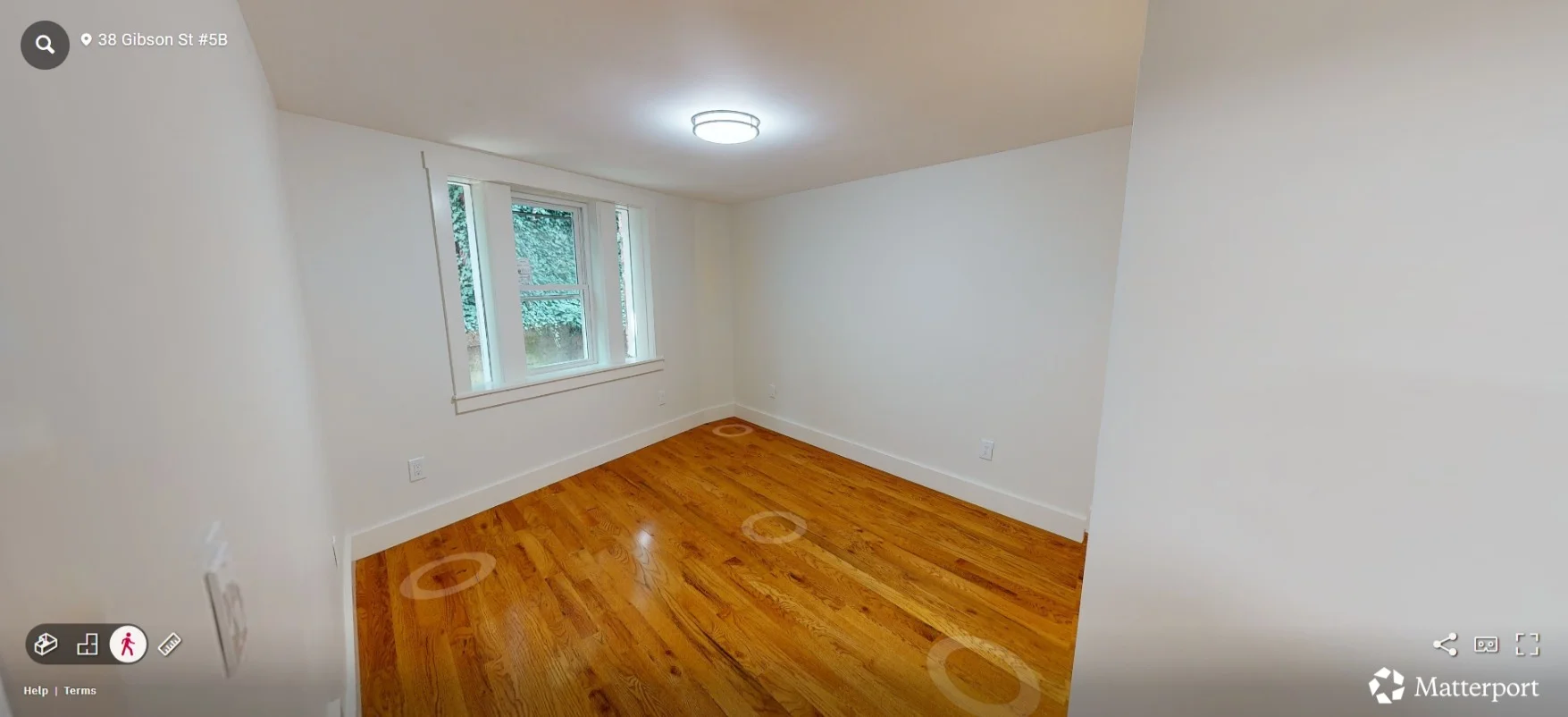 1 bed, 1 bath apartment for rent at 38 Gibson St Unit 38#5B, West Cambridge — photo 2 of 6