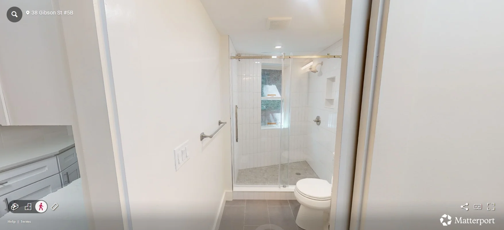 1 bed, 1 bath apartment for rent at 38 Gibson St Unit 38#5B, West Cambridge — photo 6 of 6
