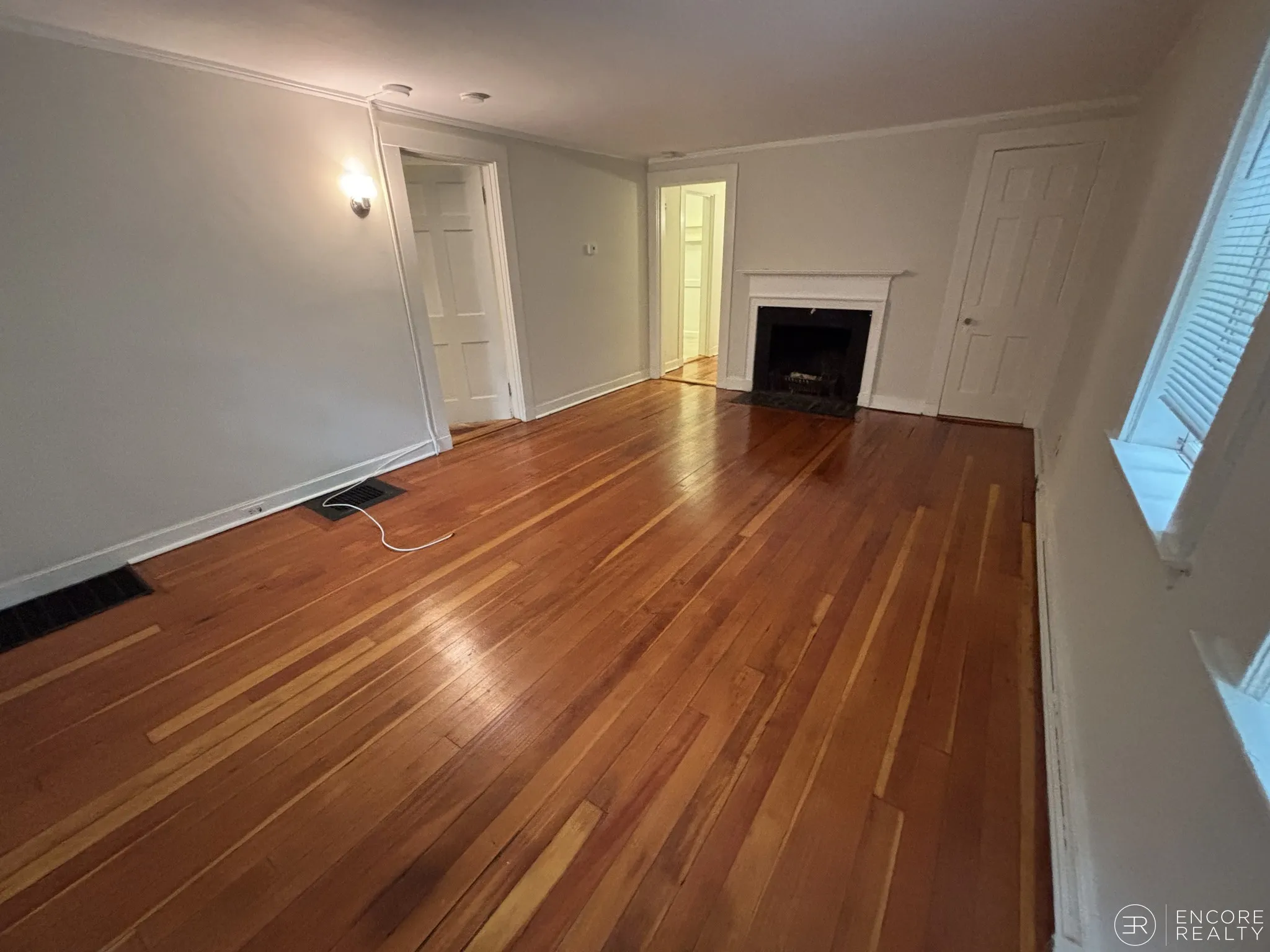 1 bed, 1 bath apartment for rent at 38 Gibson St Unit 3B, West Cambridge — photo 1 of 5