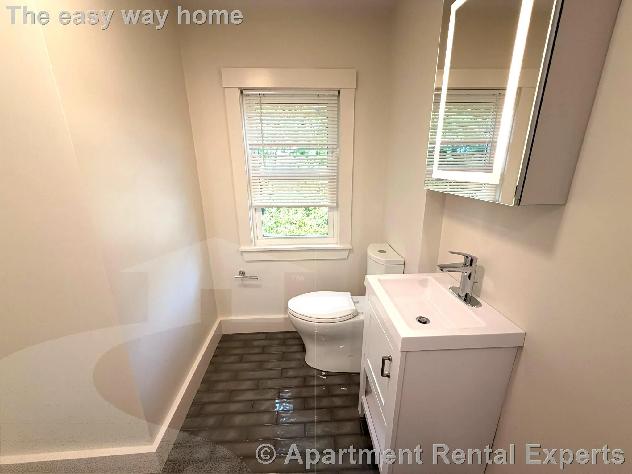 1 bed, 1 bath apartment for rent at 38 Gibson St Unit 3D, Harvard Square — photo 10 of 11