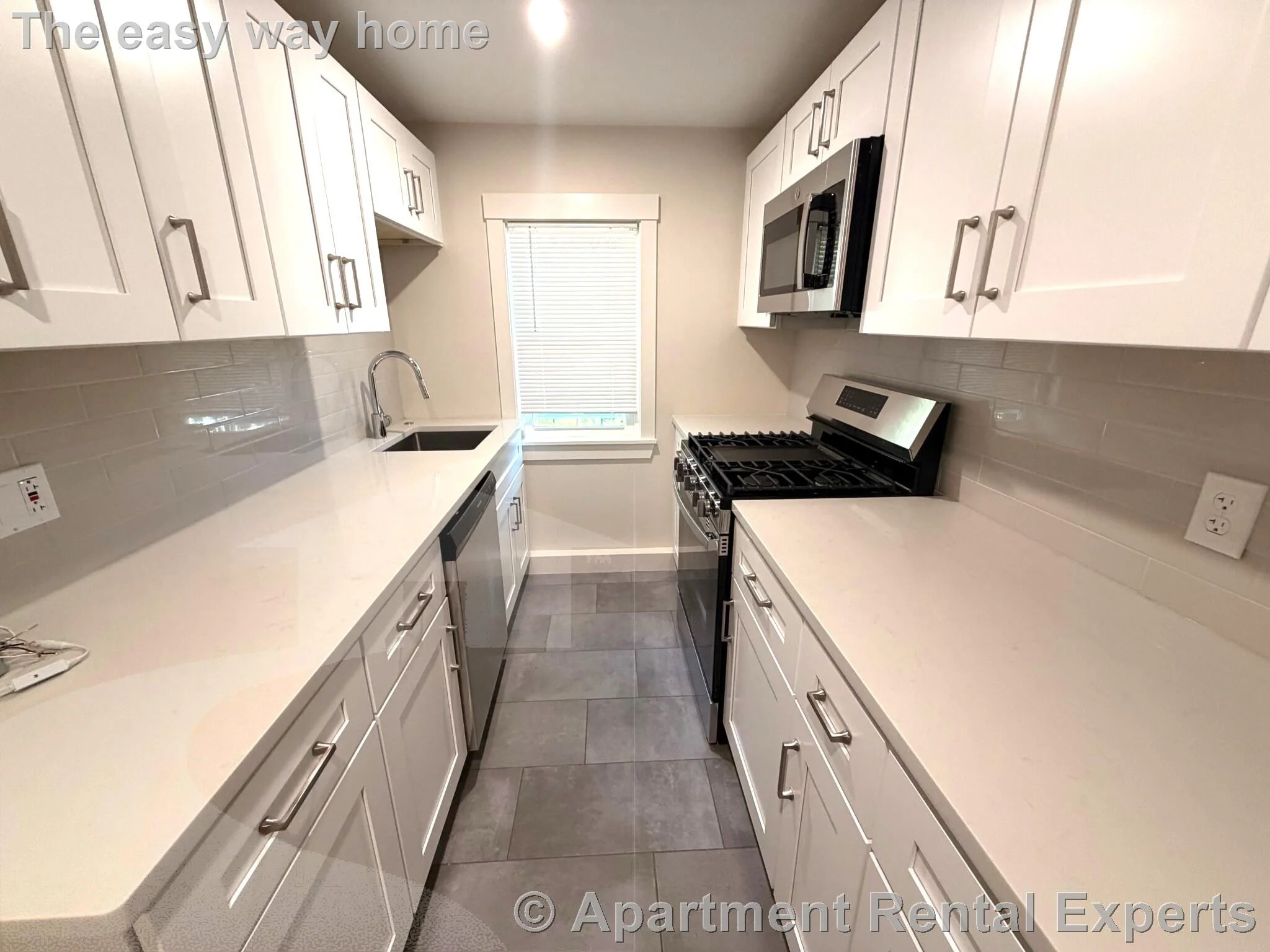 1 bed, 1 bath apartment for rent at 38 Gibson St Unit 3D, Harvard Square — photo 9 of 11
