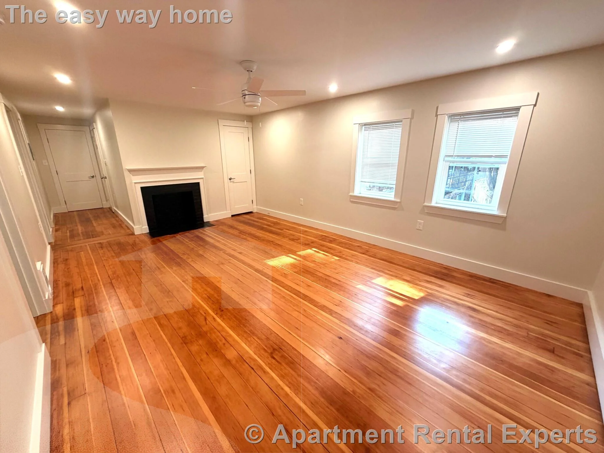 1 bed, 1 bath apartment for rent at 38 Gibson St Unit 3D, Harvard Square — photo 4 of 11