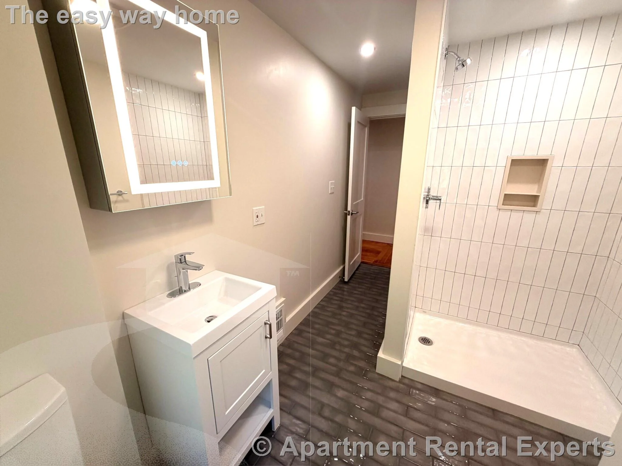 1 bed, 1 bath apartment for rent at 38 Gibson St Unit 3D, Harvard Square — photo 7 of 11