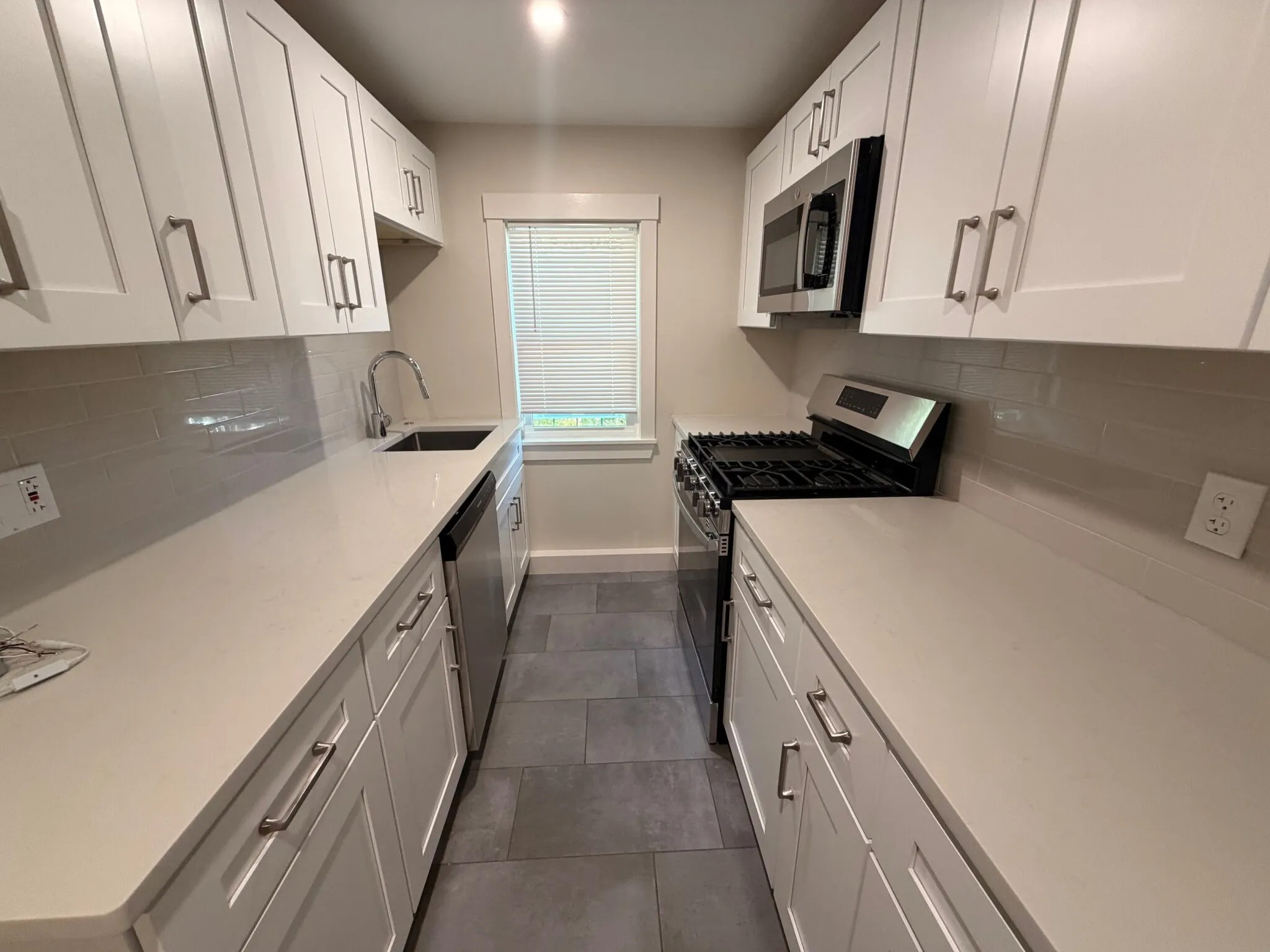 1 bed, 1 bath apartment for rent at 38 Gibson St Unit 3R, West Cambridge — photo 1 of 11