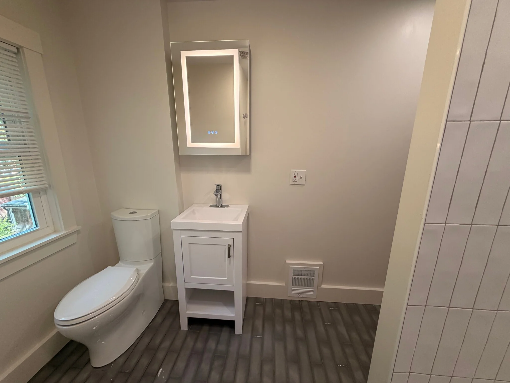 1 bed, 1 bath apartment for rent at 38 Gibson St Unit 3R, West Cambridge — photo 10 of 11