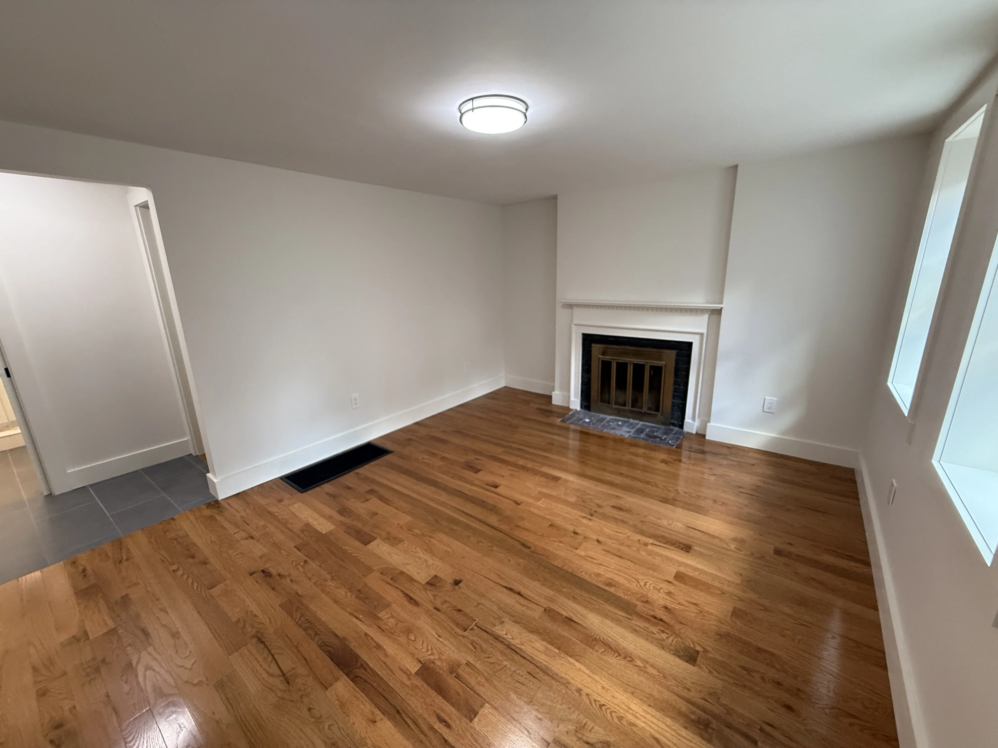 1 bed, 1 bath apartment for rent at 38 Gibson St Unit 5-B, West Cambridge — photo 1 of 16