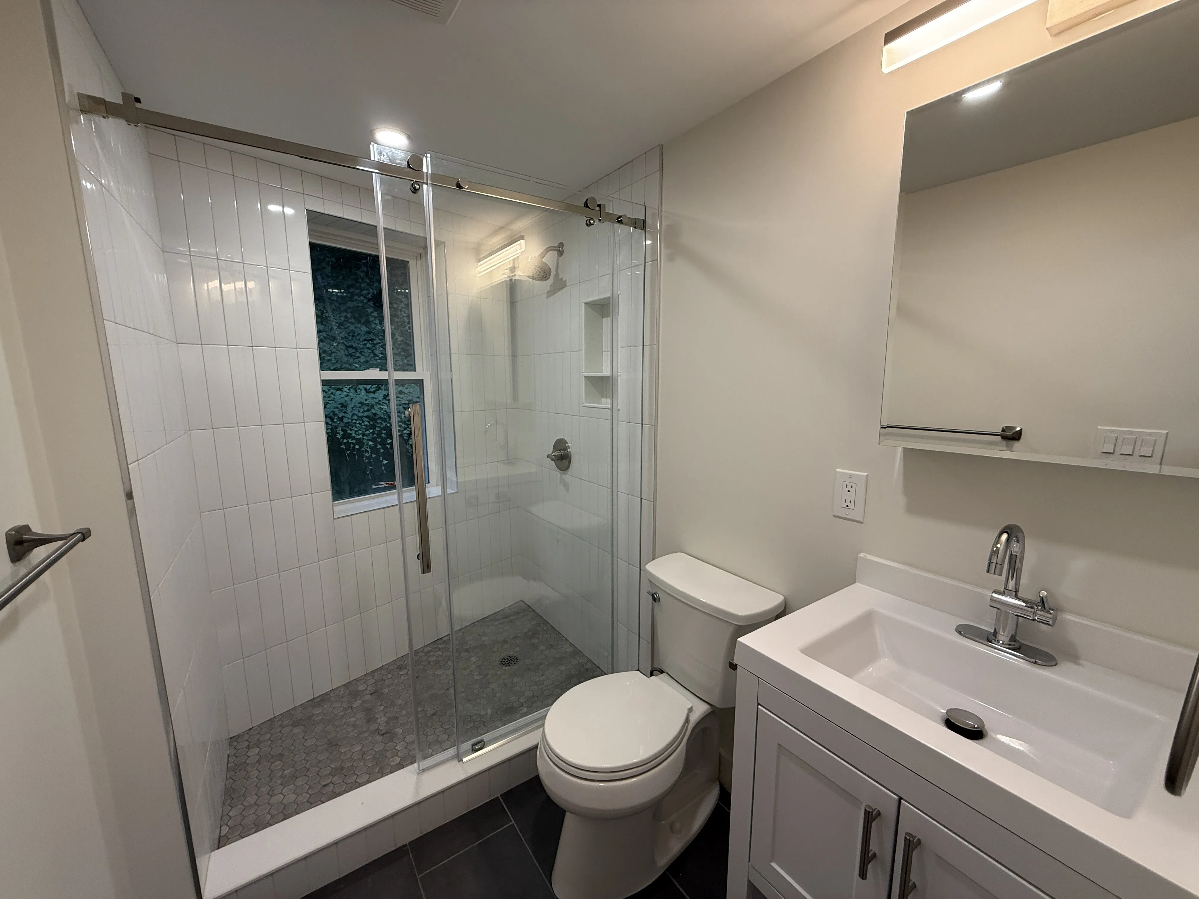 1 bed, 1 bath apartment for rent at 38 Gibson St Unit 5-B, West Cambridge — photo 9 of 16