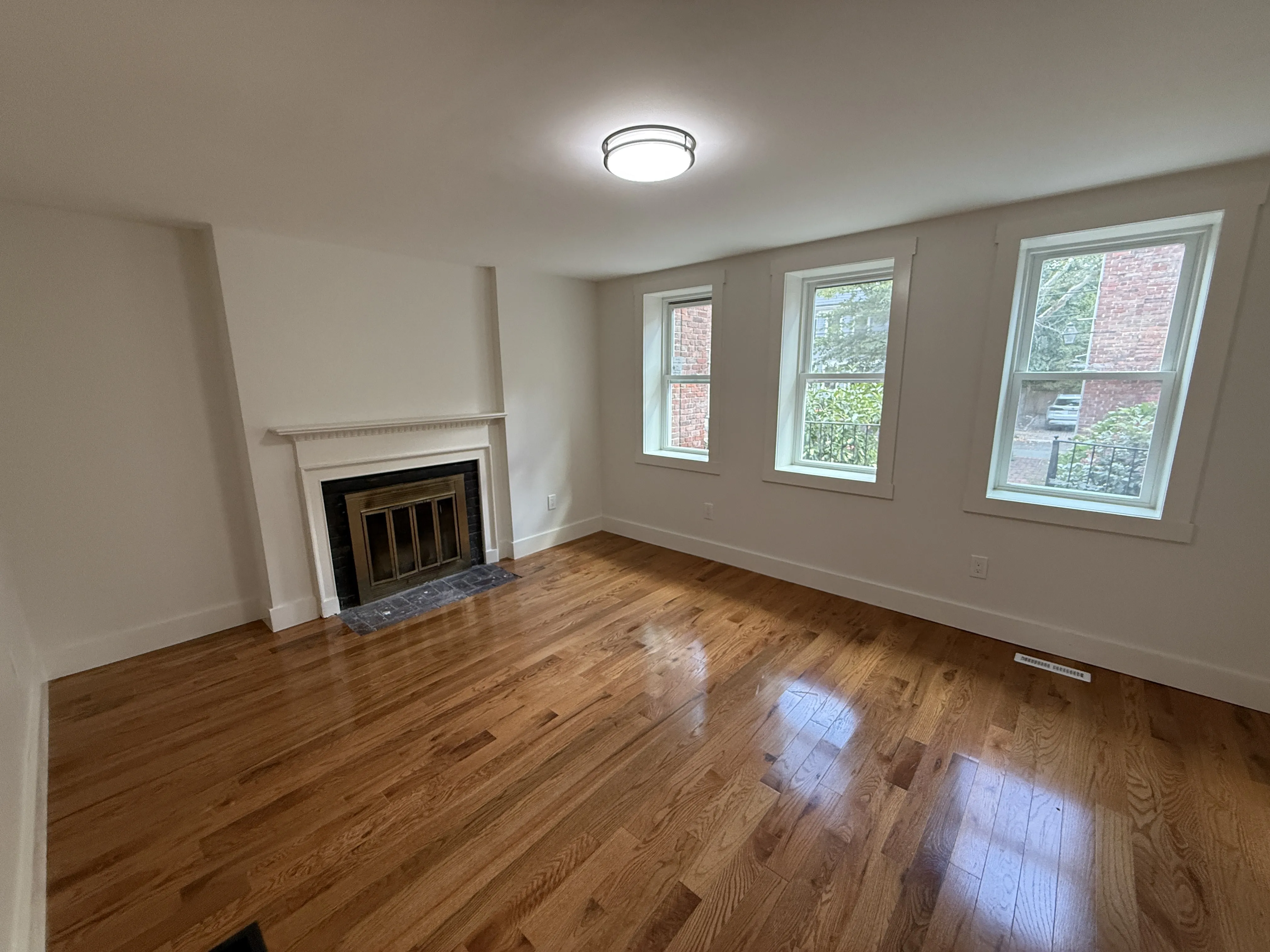 1 bed, 1 bath apartment for rent at 38 Gibson St Unit 5-B, West Cambridge — photo 2 of 16