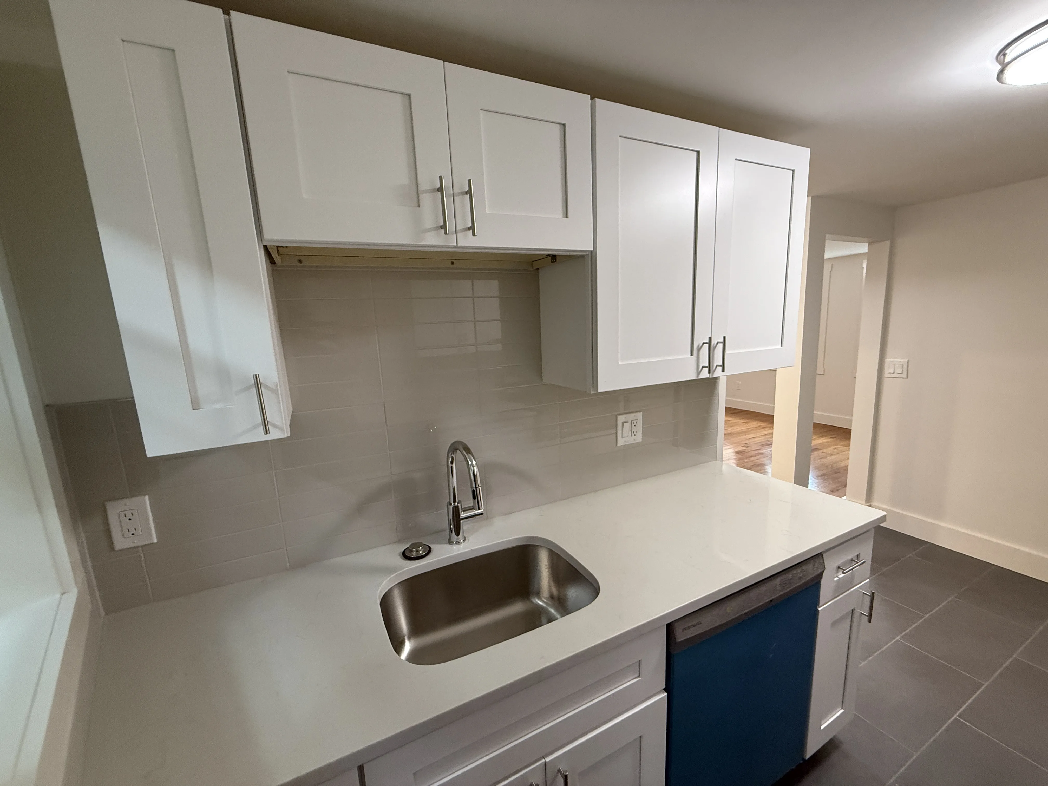 1 bed, 1 bath apartment for rent at 38 Gibson St Unit 5-B, West Cambridge — photo 7 of 16