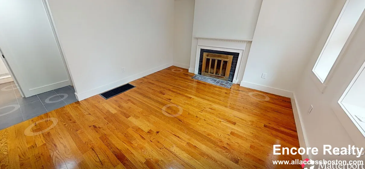 1 bed, 1 bath apartment for rent at 38 Gibson St Unit 5, West Cambridge — photo 4 of 5
