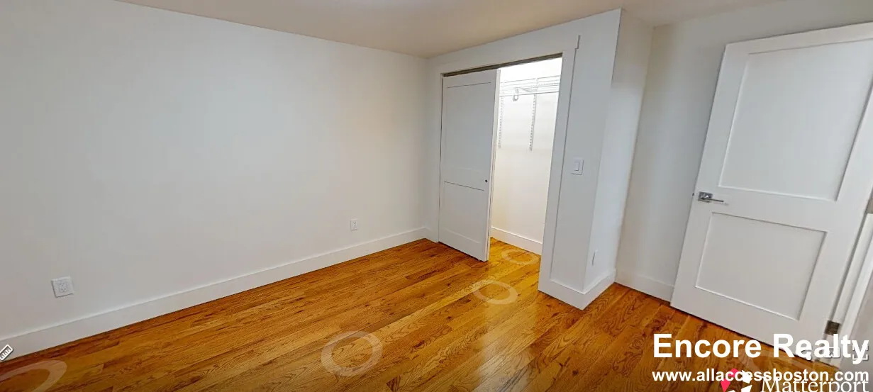 1 bed, 1 bath apartment for rent at 38 Gibson St Unit 5, West Cambridge — photo 5 of 5