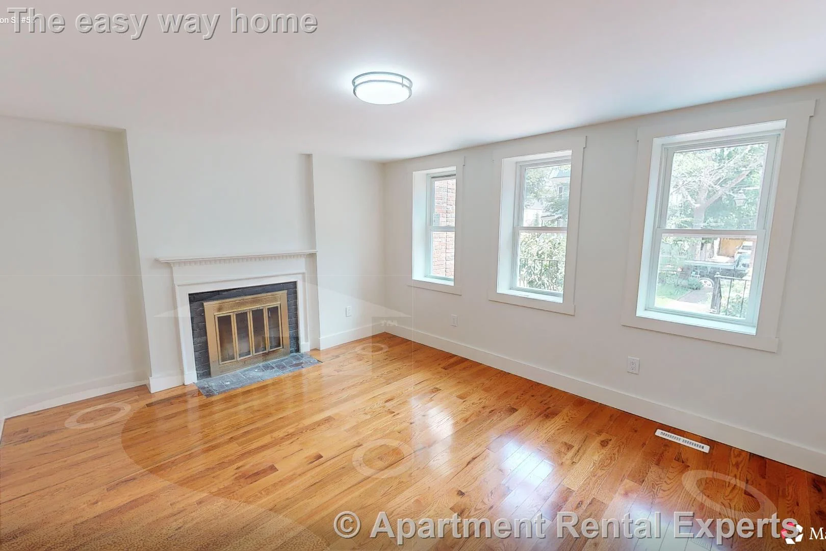 1 bed, 1 bath apartment for rent at 38 Gibson St Unit 5B, Harvard Square — photo 4 of 8