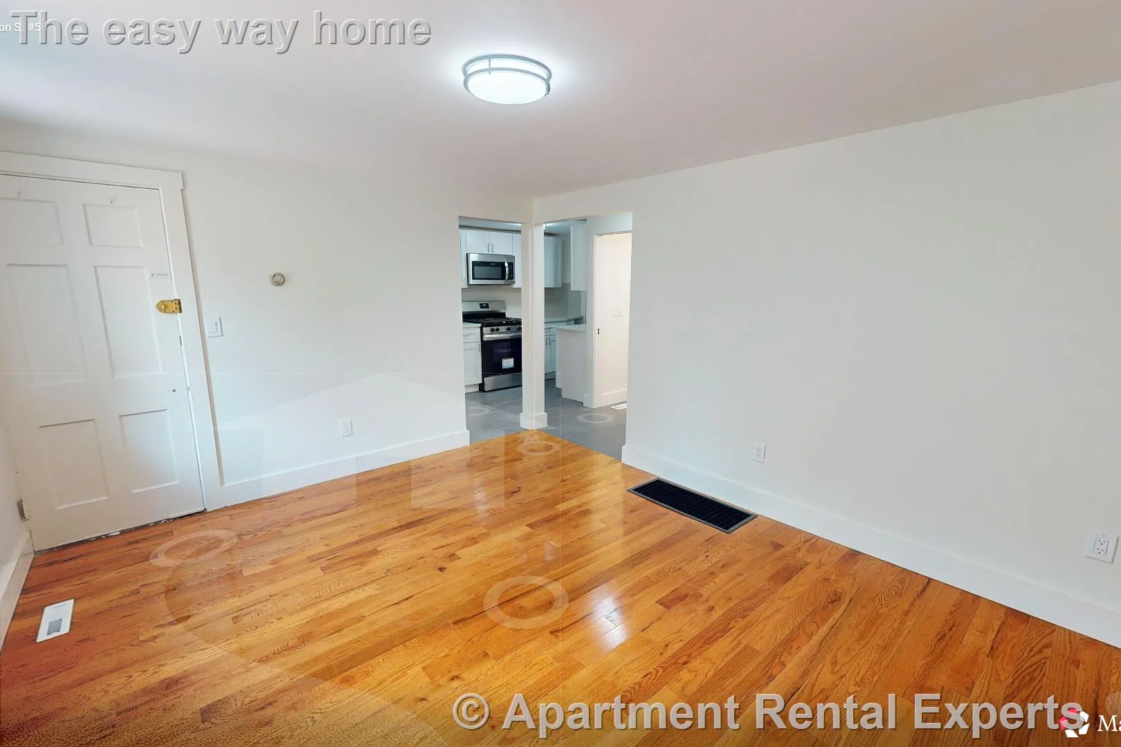 1 bed, 1 bath apartment for rent at 38 Gibson St Unit 5B, Harvard Square — photo 5 of 8