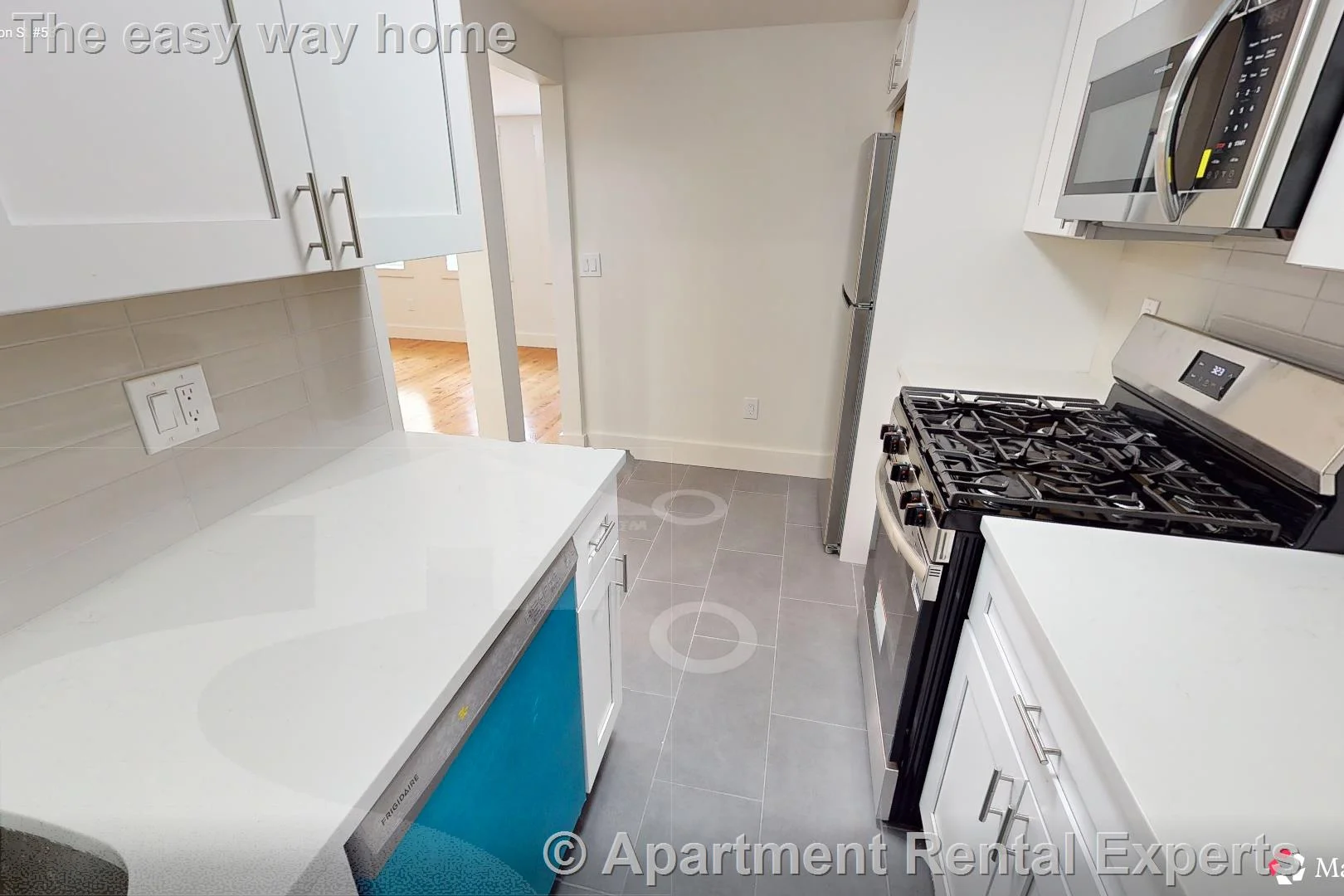 1 bed, 1 bath apartment for rent at 38 Gibson St Unit 5B, Harvard Square — photo 2 of 8