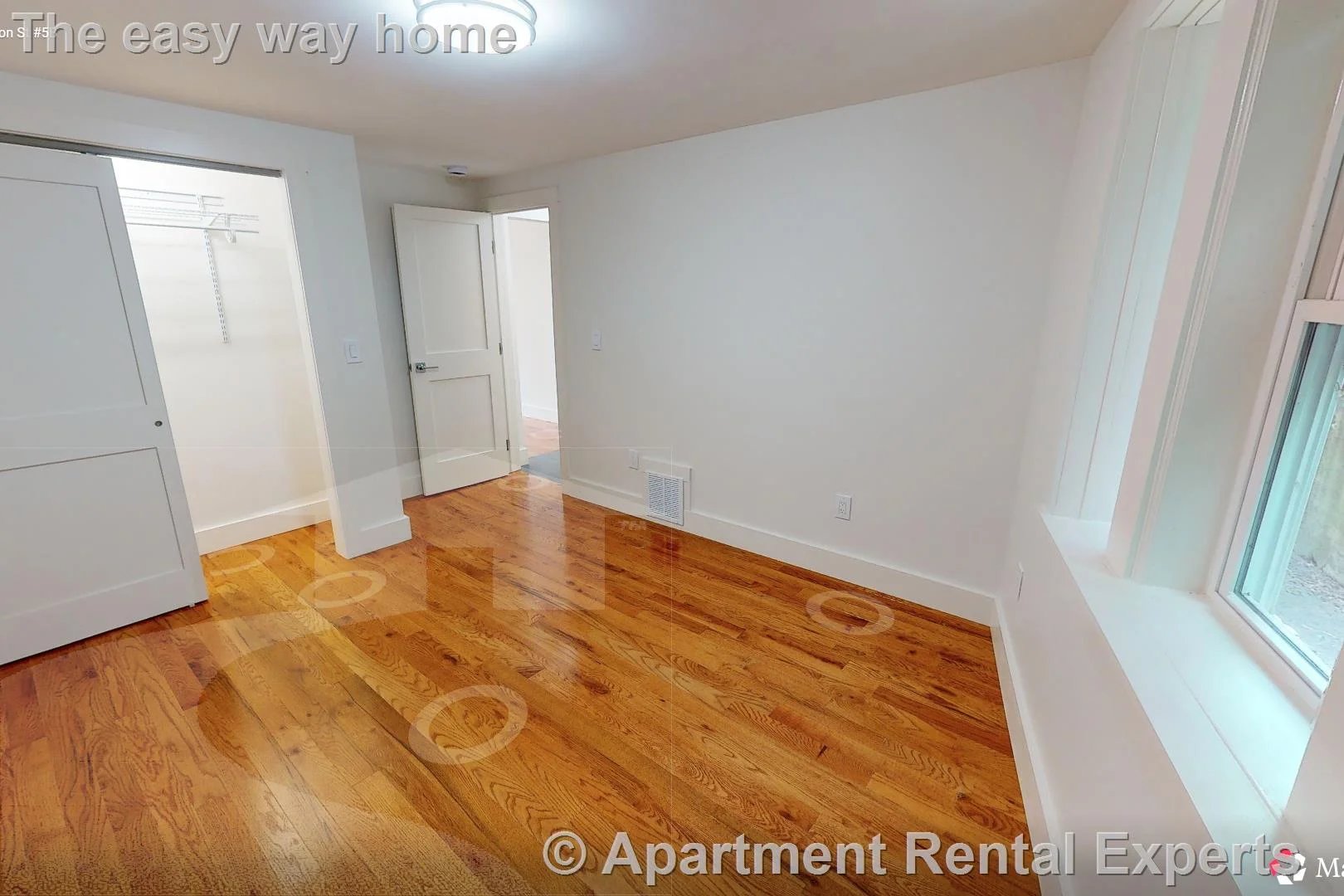 1 bed, 1 bath apartment for rent at 38 Gibson St Unit 5B, Harvard Square — photo 8 of 8