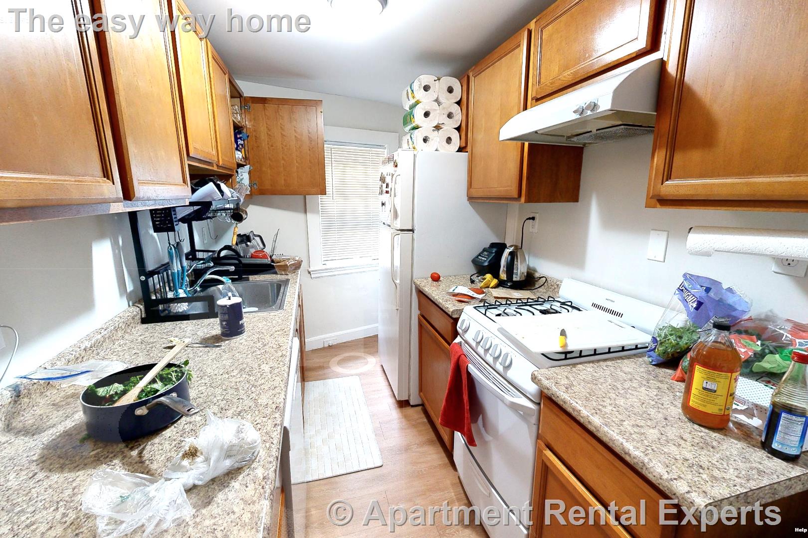 1 bed, 1 bath apartment for rent at 38 Gibson St Unit 5C, Harvard Square — photo 3 of 7