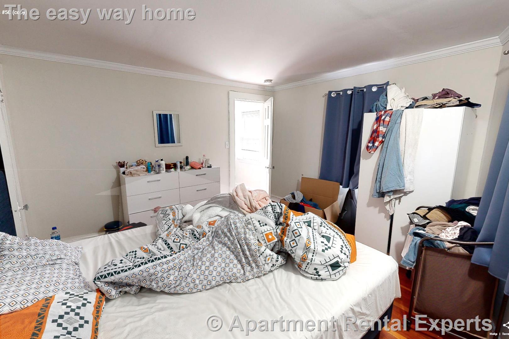 1 bed, 1 bath apartment for rent at 38 Gibson St Unit 5C, Harvard Square — photo 6 of 7