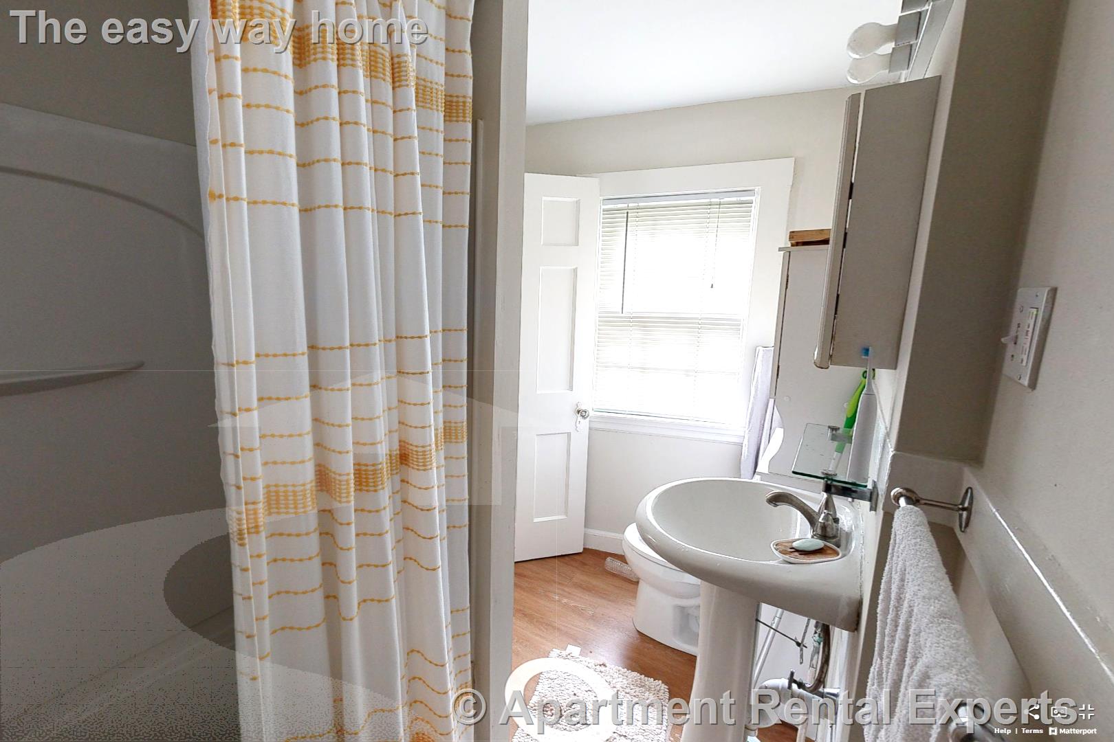 1 bed, 1 bath apartment for rent at 38 Gibson St Unit 5C, Harvard Square — photo 5 of 7