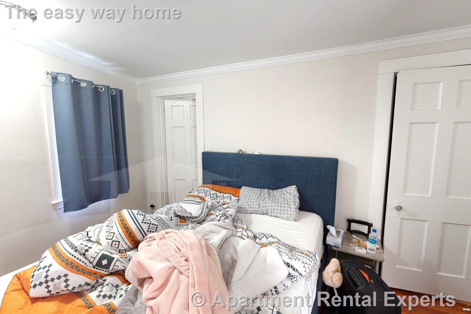 1 bed, 1 bath apartment for rent at 38 Gibson St Unit 5C, Harvard Square — photo 7 of 7