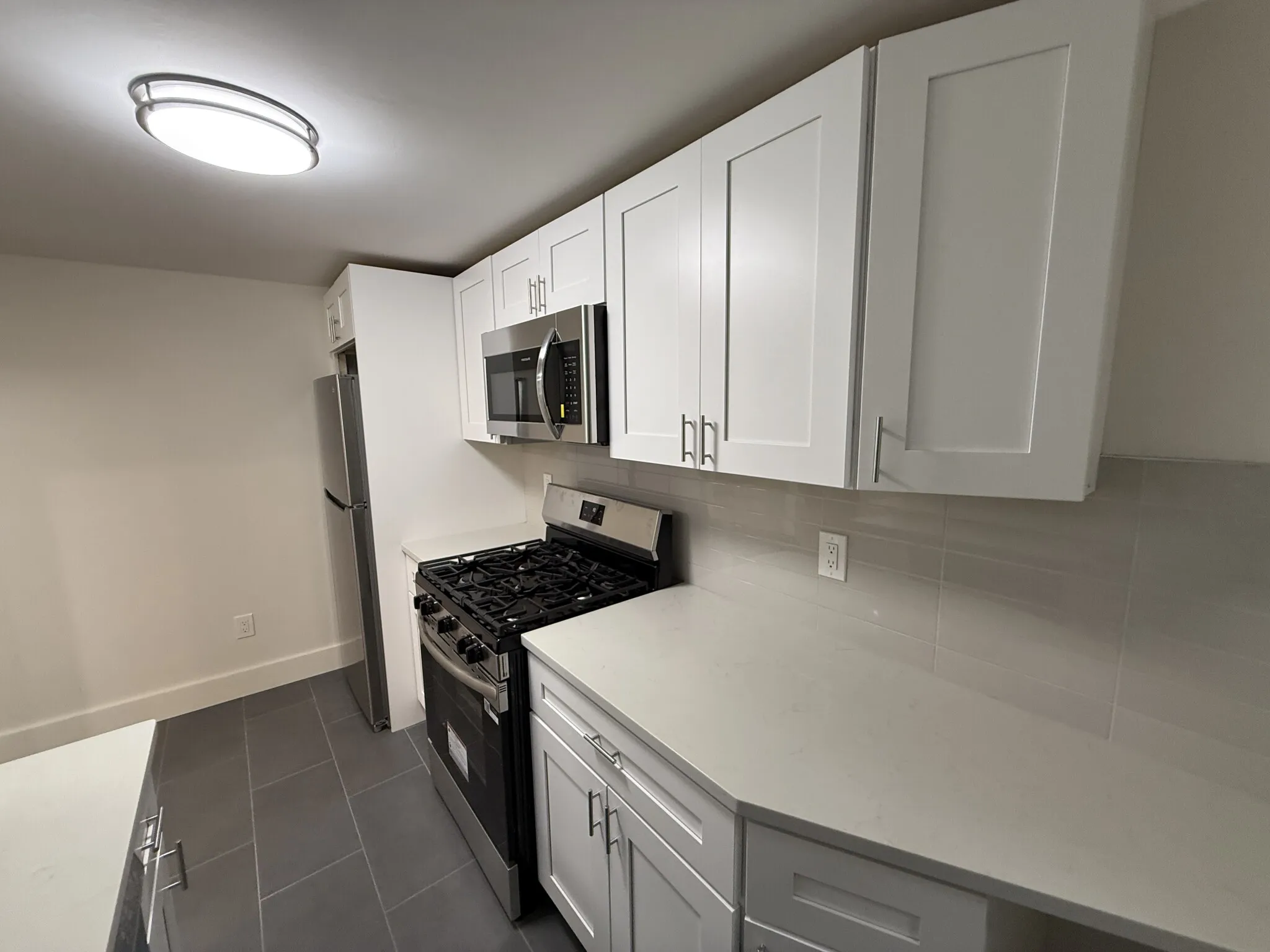 1 bed, 1 bath apartment for rent at 38 Gibson St Unit 5D, West Cambridge — photo 4 of 16