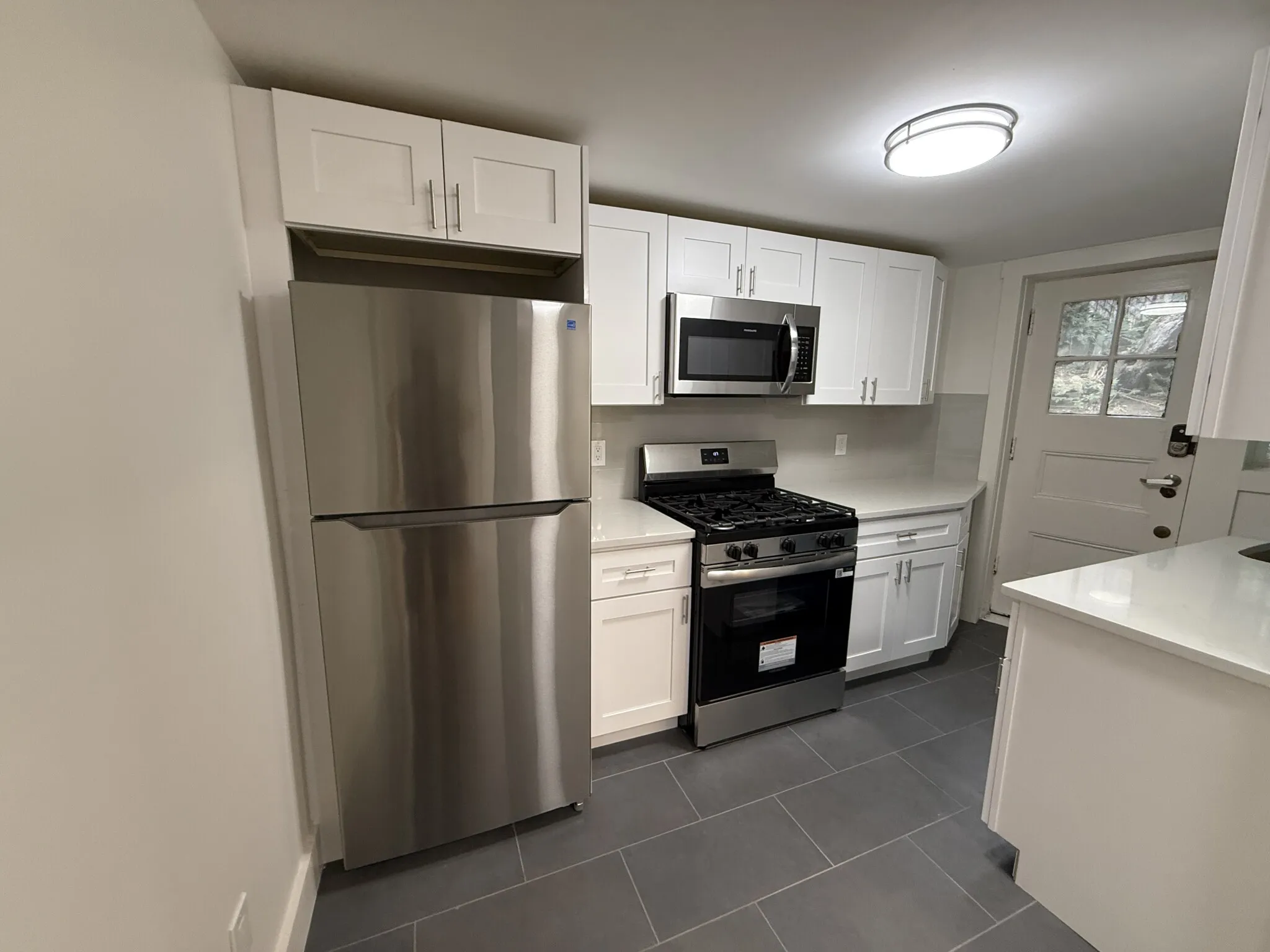 1 bed, 1 bath apartment for rent at 38 Gibson St Unit 5D, West Cambridge — photo 1 of 16