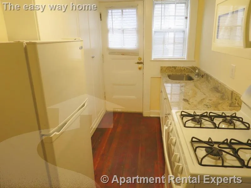 1 bed, 1 bath apartment for rent at 38 Gibson St Unit 6B, Harvard Square — photo 4 of 6