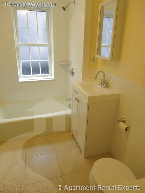 1 bed, 1 bath apartment for rent at 38 Gibson St Unit 6B, Harvard Square — photo 6 of 6