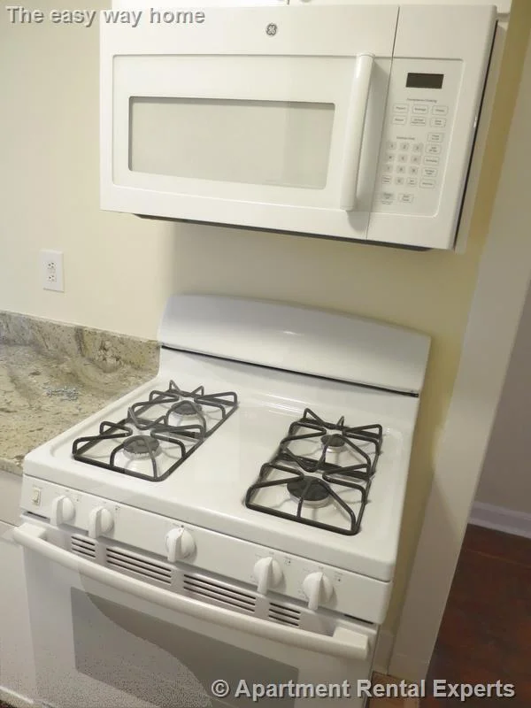1 bed, 1 bath apartment for rent at 38 Gibson St Unit 6B, Harvard Square — photo 5 of 6