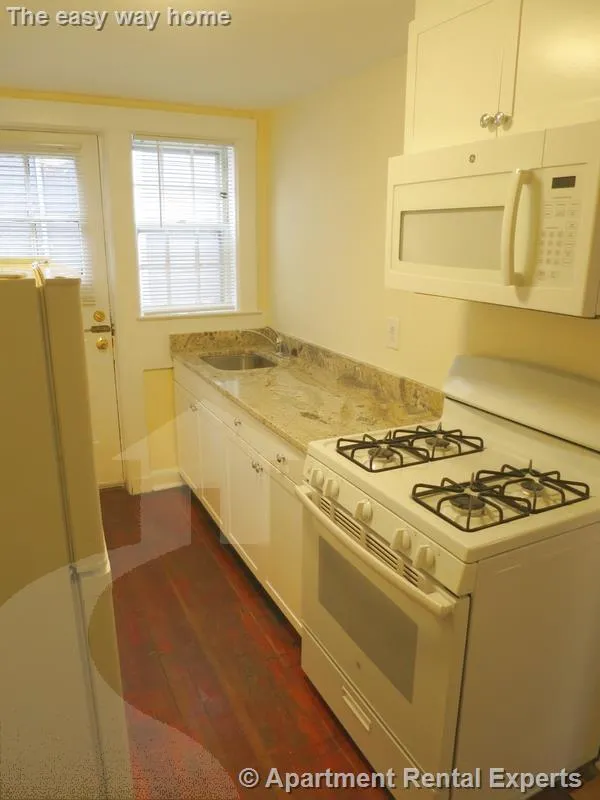 1 bed, 1 bath apartment for rent at 38 Gibson St Unit 6B, Harvard Square — photo 3 of 6
