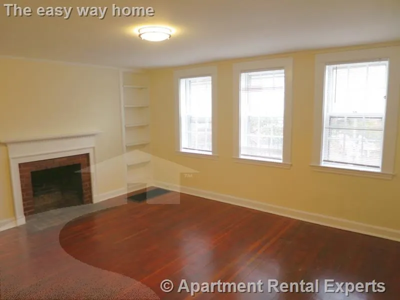 1 bed, 1 bath apartment for rent at 38 Gibson St Unit 6B, Harvard Square