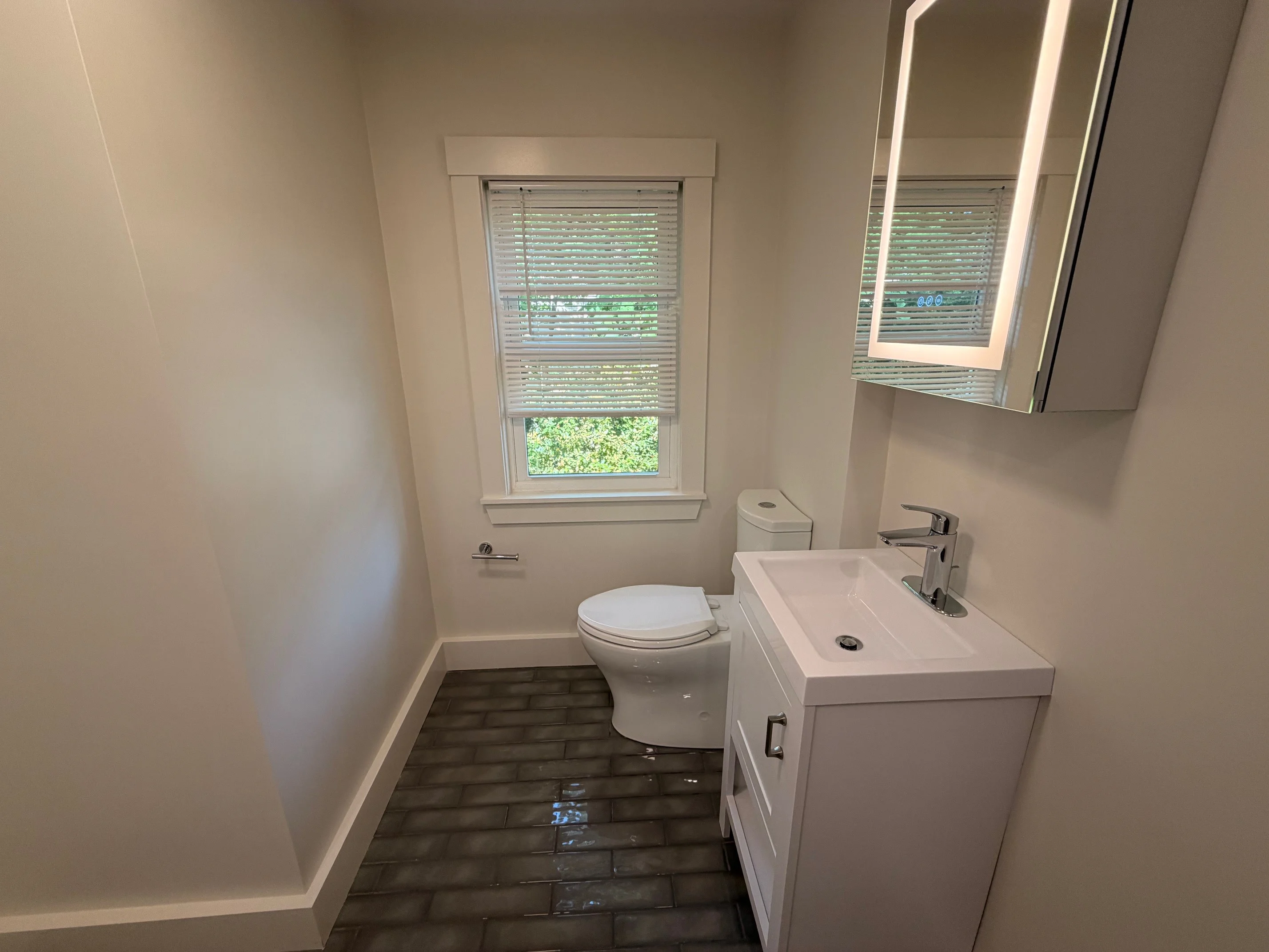1 bed, 1 bath apartment for rent at 38 Gibson St Unit 6D, West Cambridge — photo 10 of 11