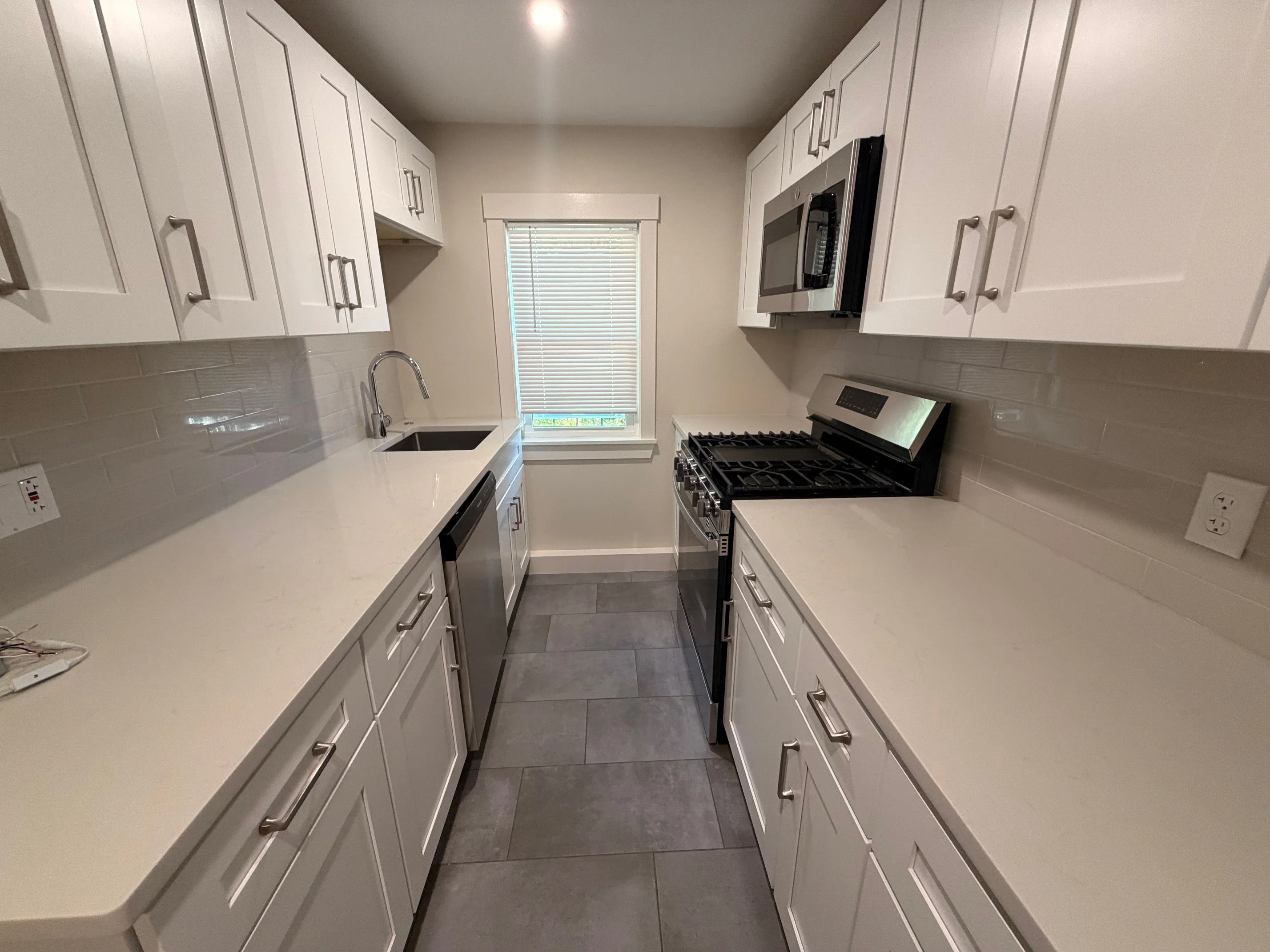 1 bed, 1 bath apartment for rent at 38 Gibson St Unit 6D, West Cambridge — photo 2 of 11