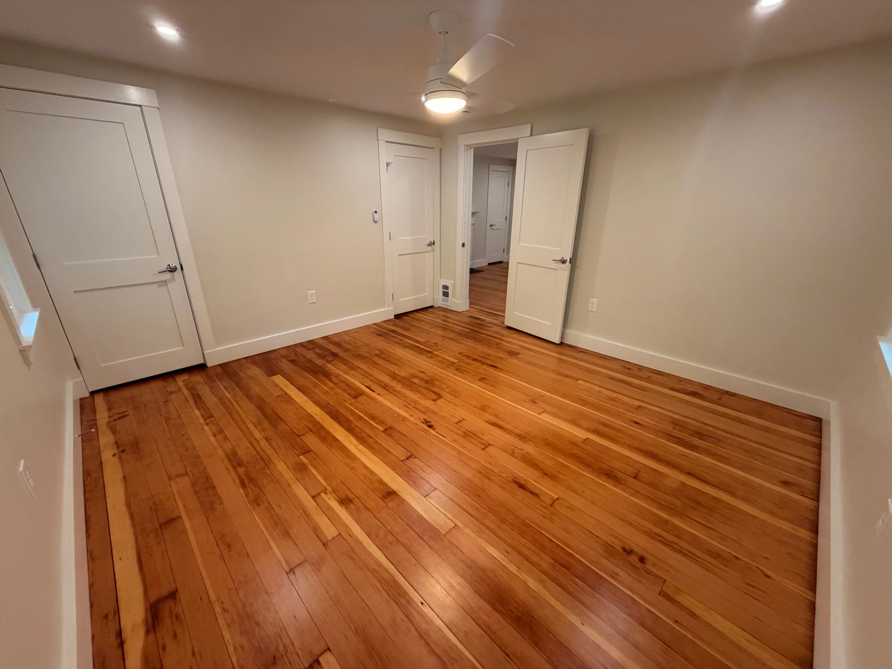 1 bed, 1 bath apartment for rent at 38 Gibson St Unit 6D, West Cambridge — photo 5 of 11