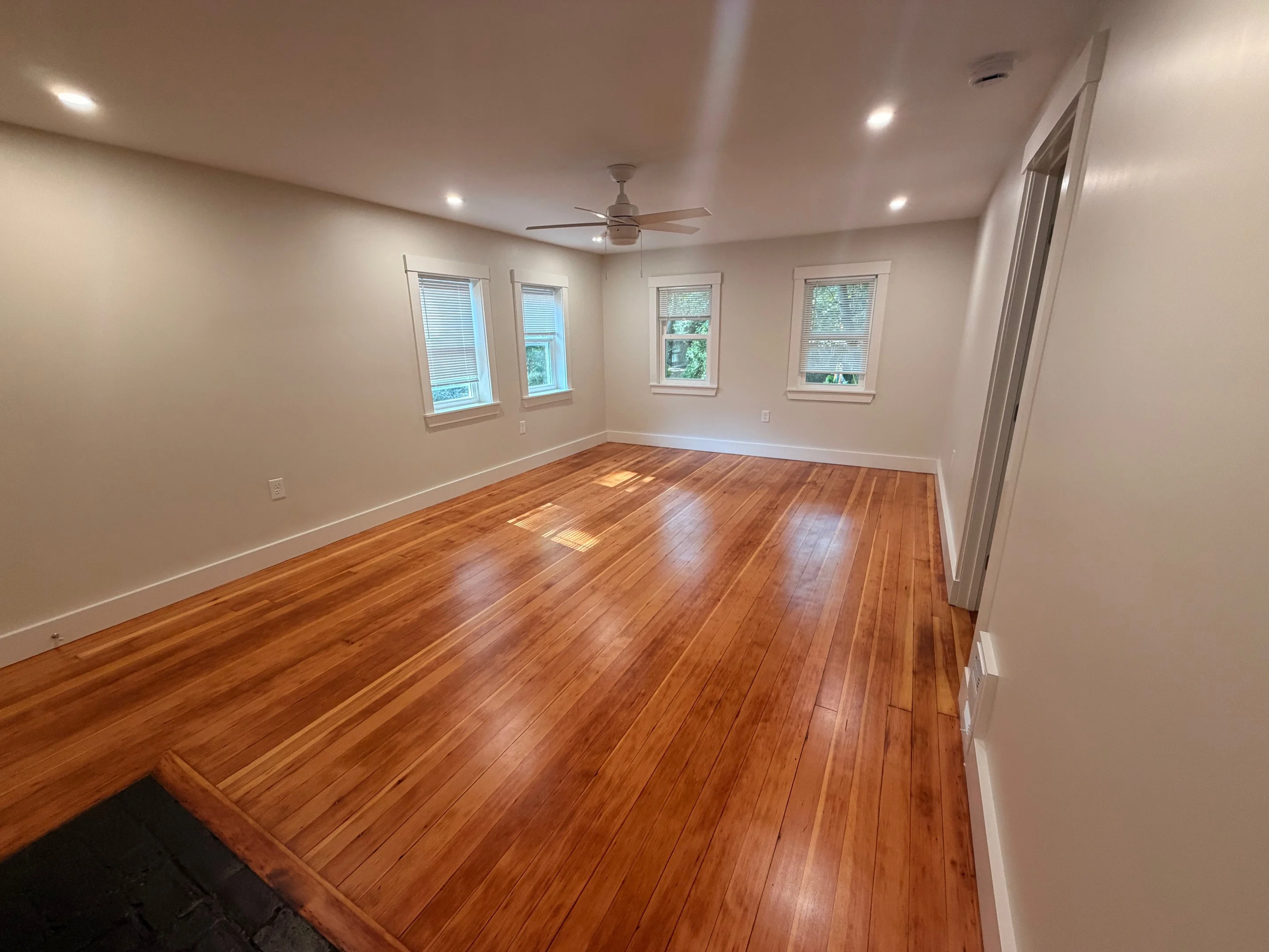 1 bed, 1 bath apartment for rent at 38 Gibson St Unit 6D, West Cambridge — photo 6 of 11