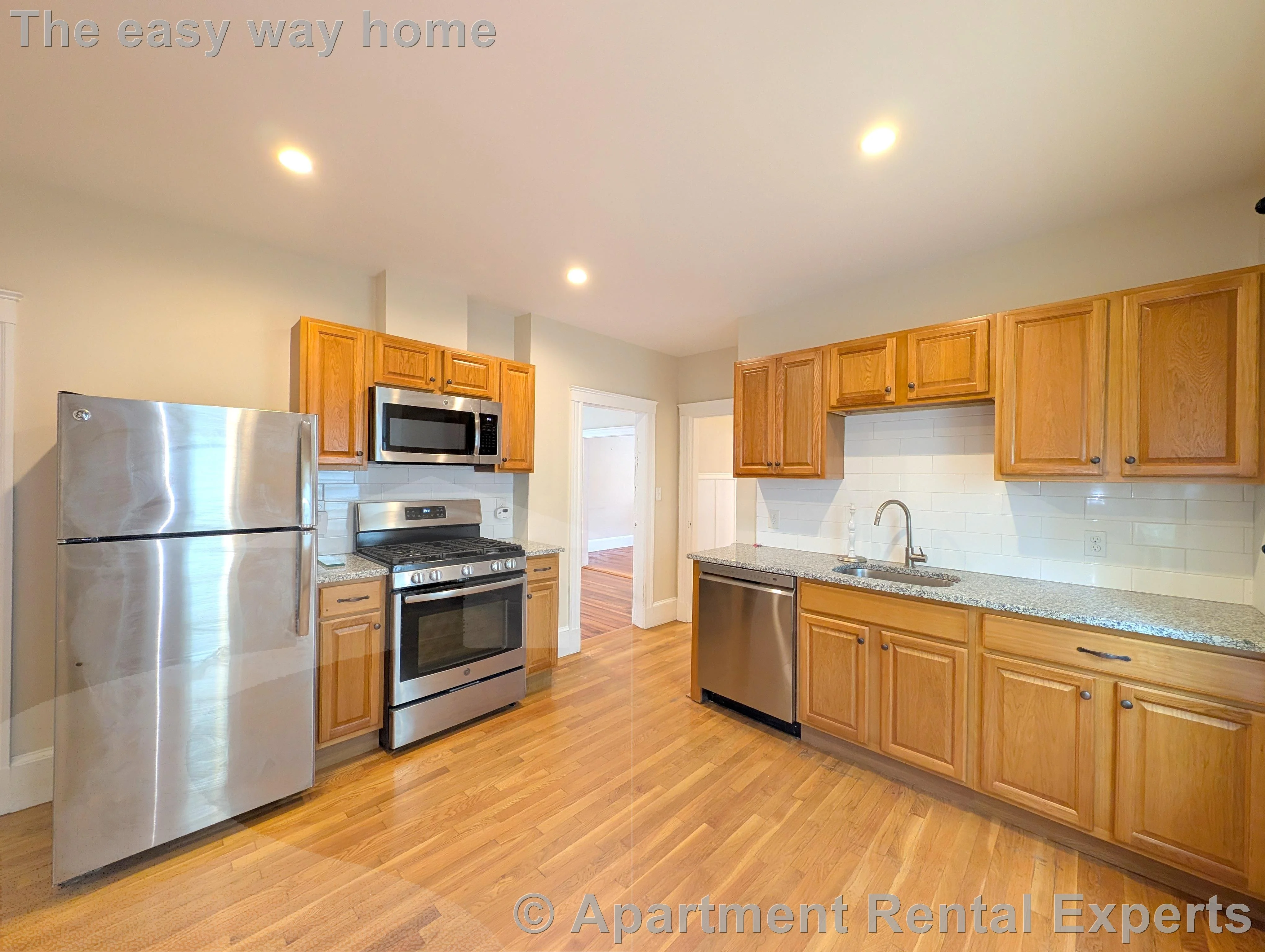1 bed, 1 bath apartment for rent at 38 Gold Star Rd, Davis Square — photo 1 of 17
