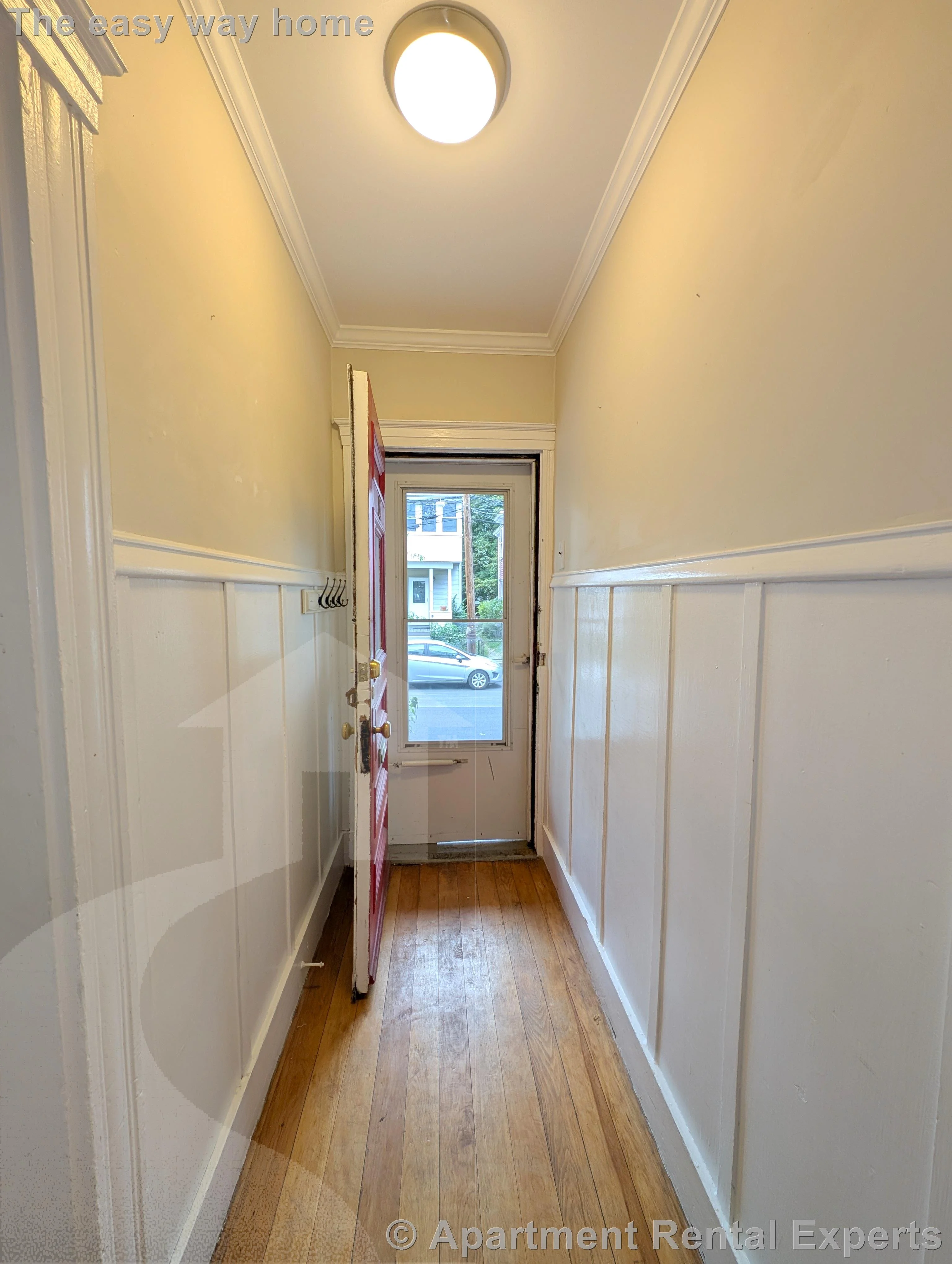 1 bed, 1 bath apartment for rent at 38 Gold Star Rd, Davis Square — photo 4 of 17