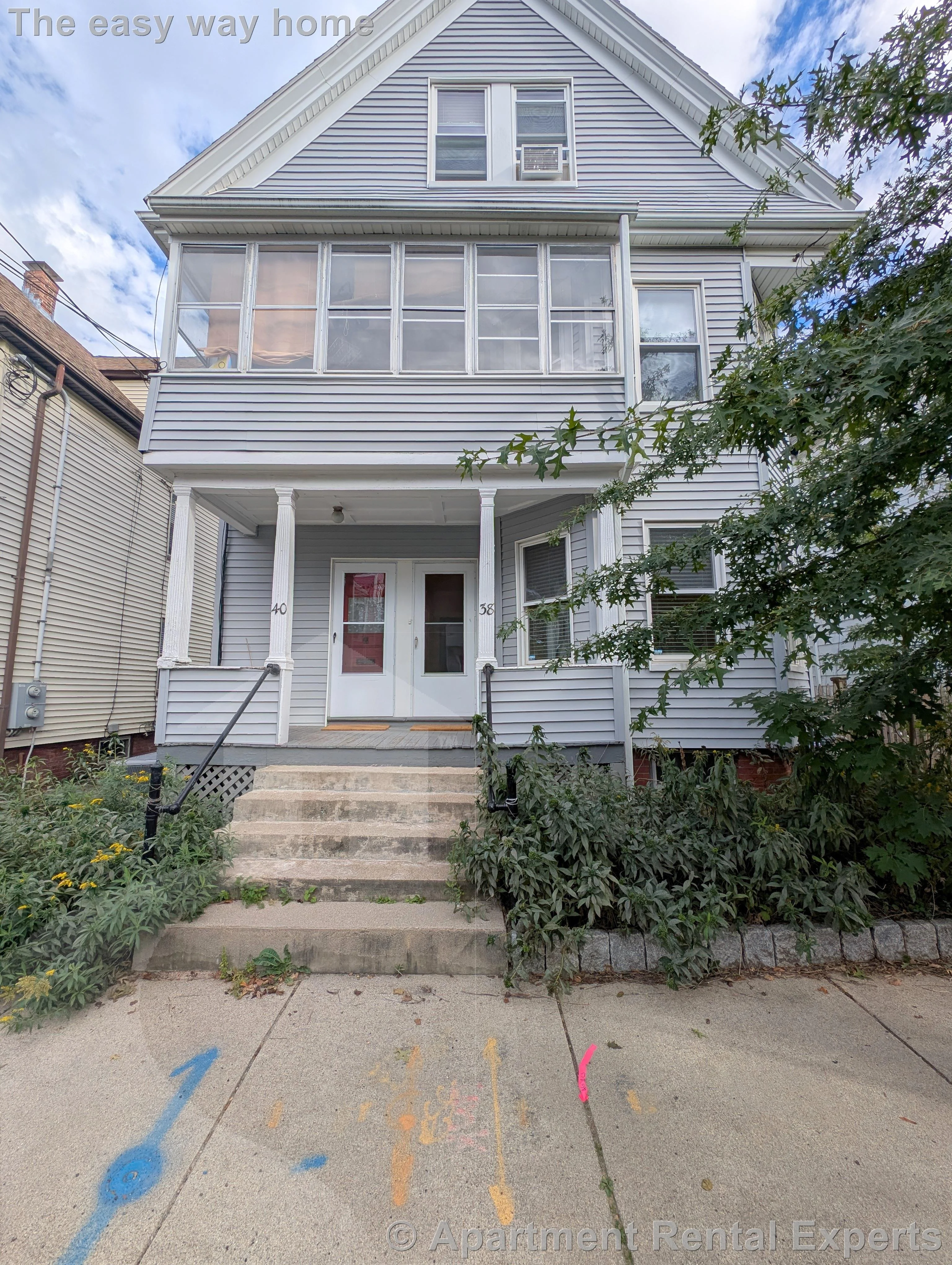 1 bed, 1 bath apartment for rent at 38 Gold Star Rd, Davis Square — photo 16 of 17