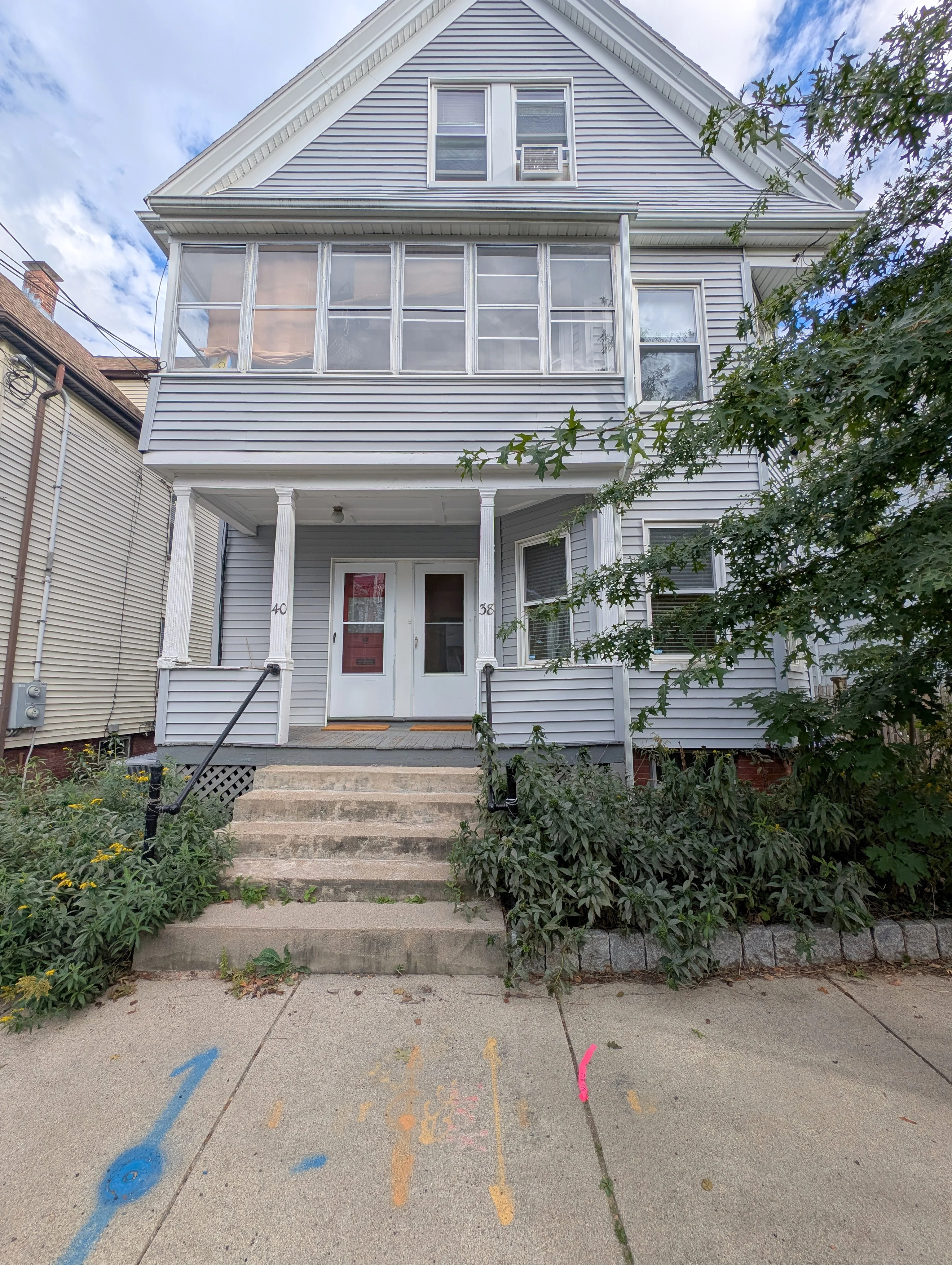 1.5 bed, 1 bath apartment for rent at 38 Gold Star Rd Unit 1, North Cambridge — photo 16 of 16