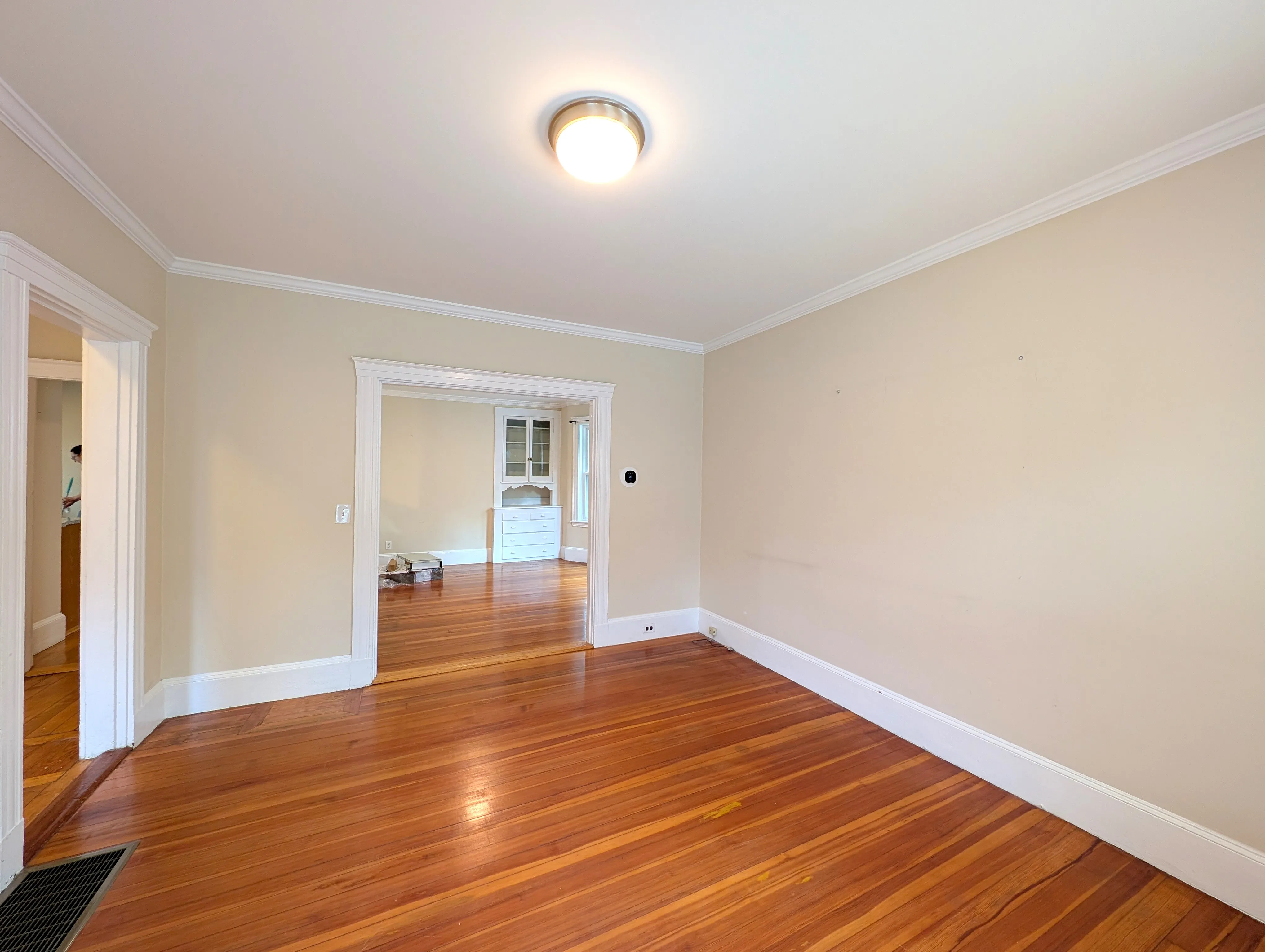 1.5 bed, 1 bath apartment for rent at 38 Gold Star Rd Unit 1, North Cambridge — photo 10 of 16