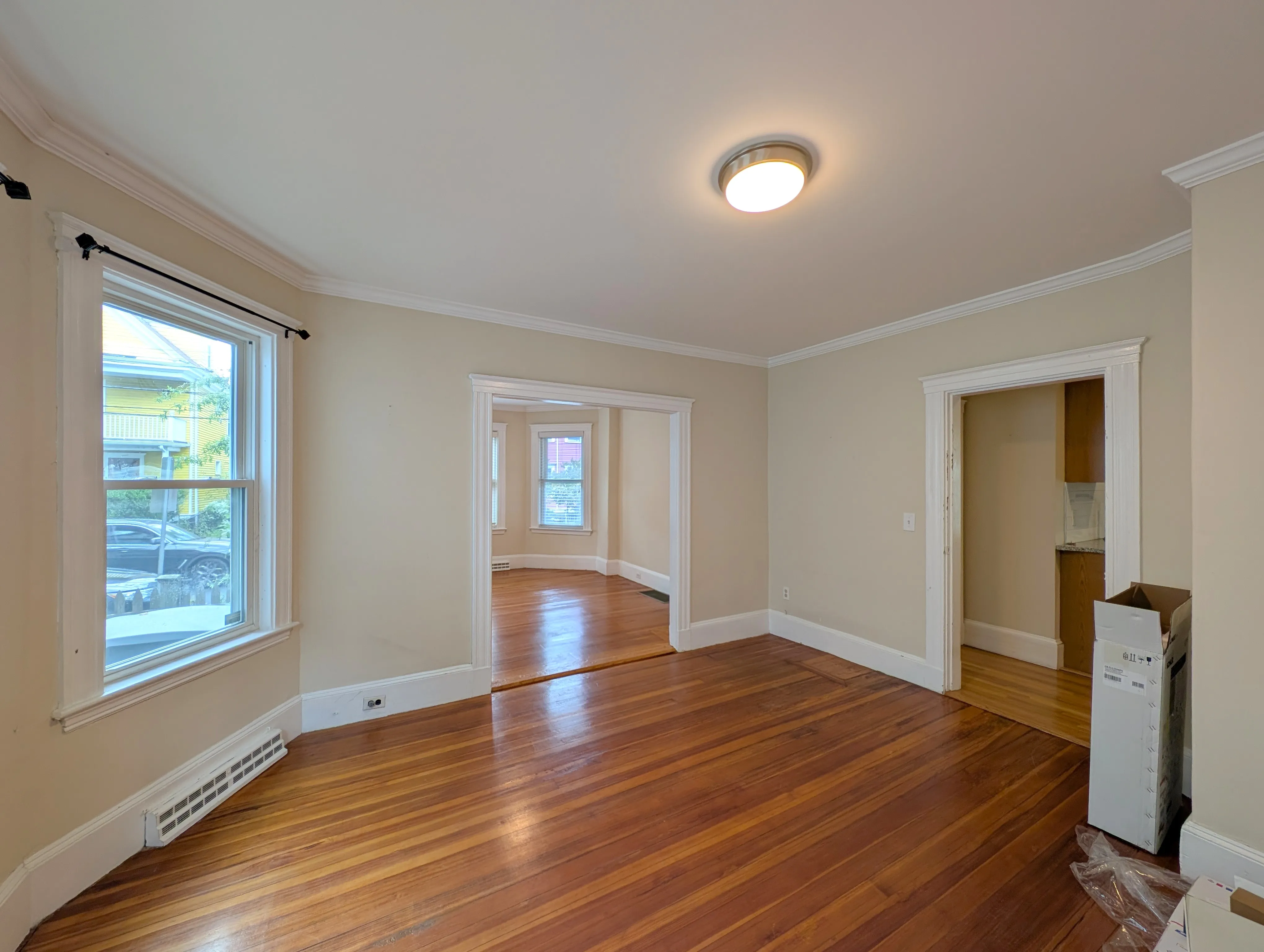 1.5 bed, 1 bath apartment for rent at 38 Gold Star Rd Unit 1, North Cambridge — photo 6 of 16