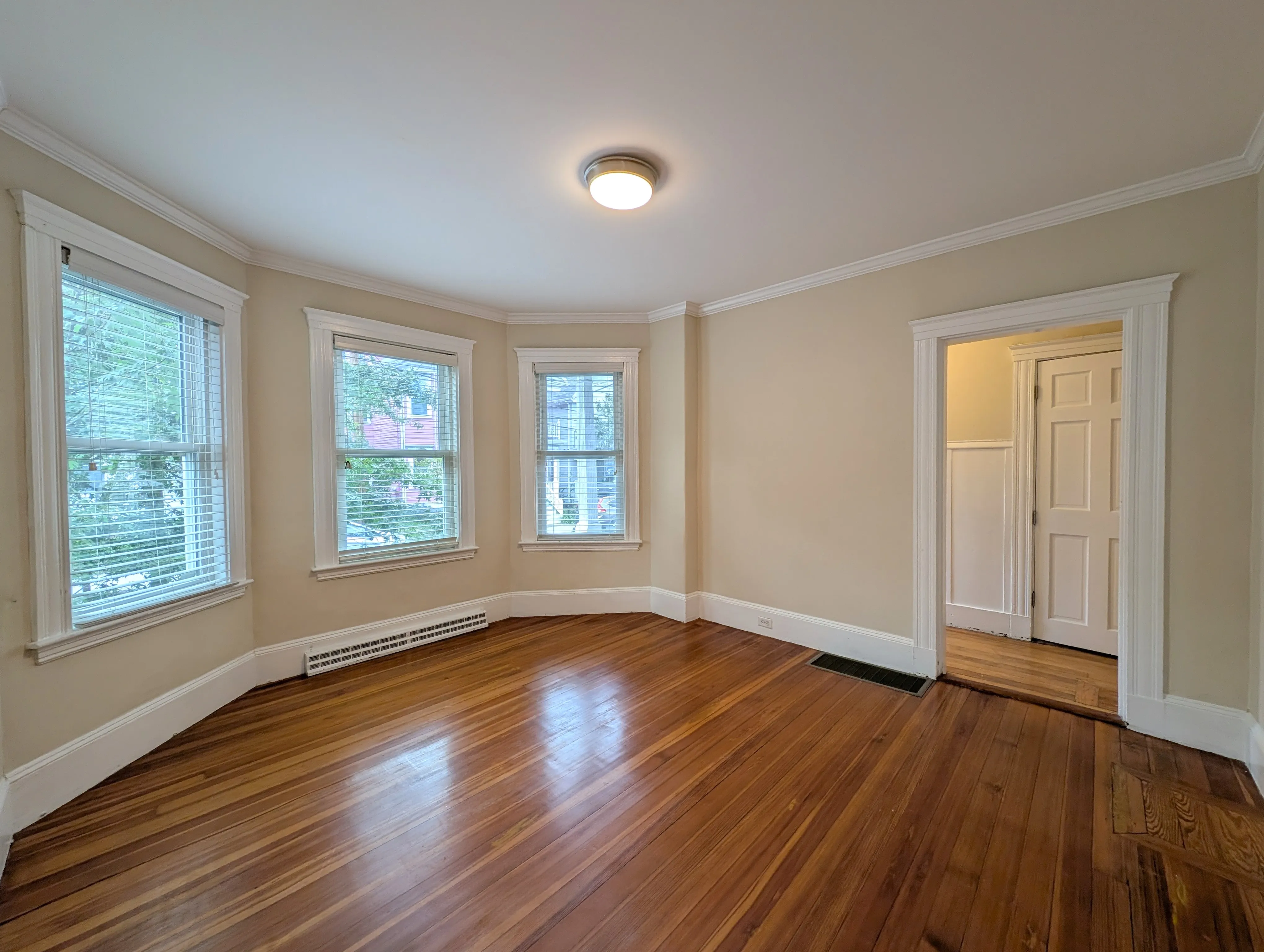 1.5 bed, 1 bath apartment for rent at 38 Gold Star Rd Unit 1, North Cambridge — photo 9 of 16