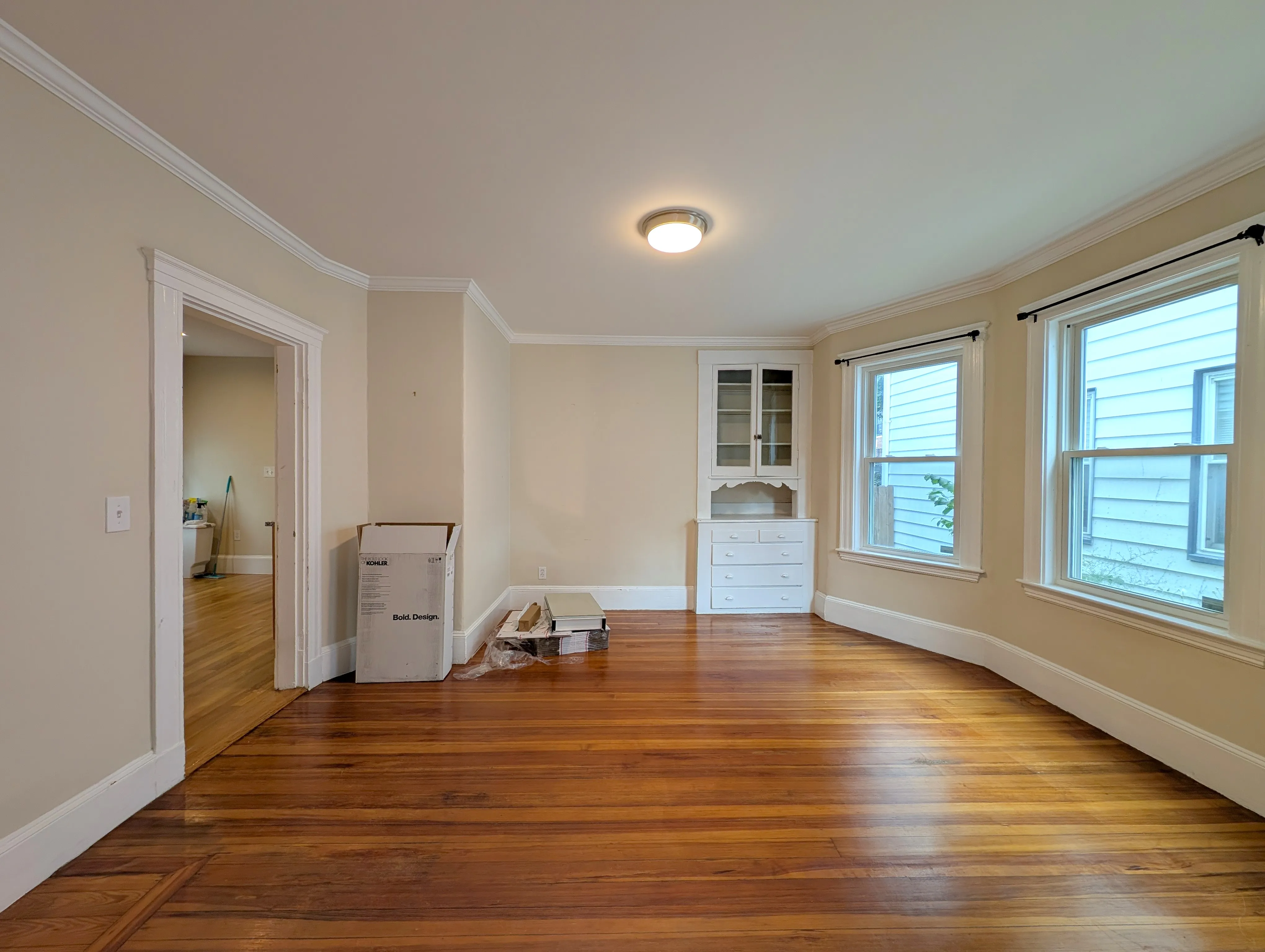 1.5 bed, 1 bath apartment for rent at 38 Gold Star Rd Unit 1, North Cambridge — photo 7 of 16
