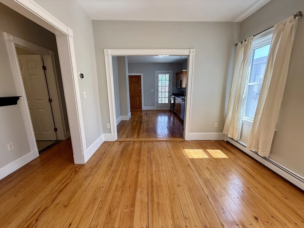 2 bed, 1 bath apartment for rent at 38 Goldsmith St Unit 3, Jamaica Plain — photo 9 of 23