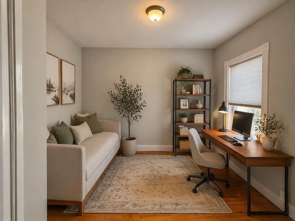 2 bed, 1 bath apartment for rent at 38 Goldsmith St Unit 3, Jamaica Plain — photo 17 of 23