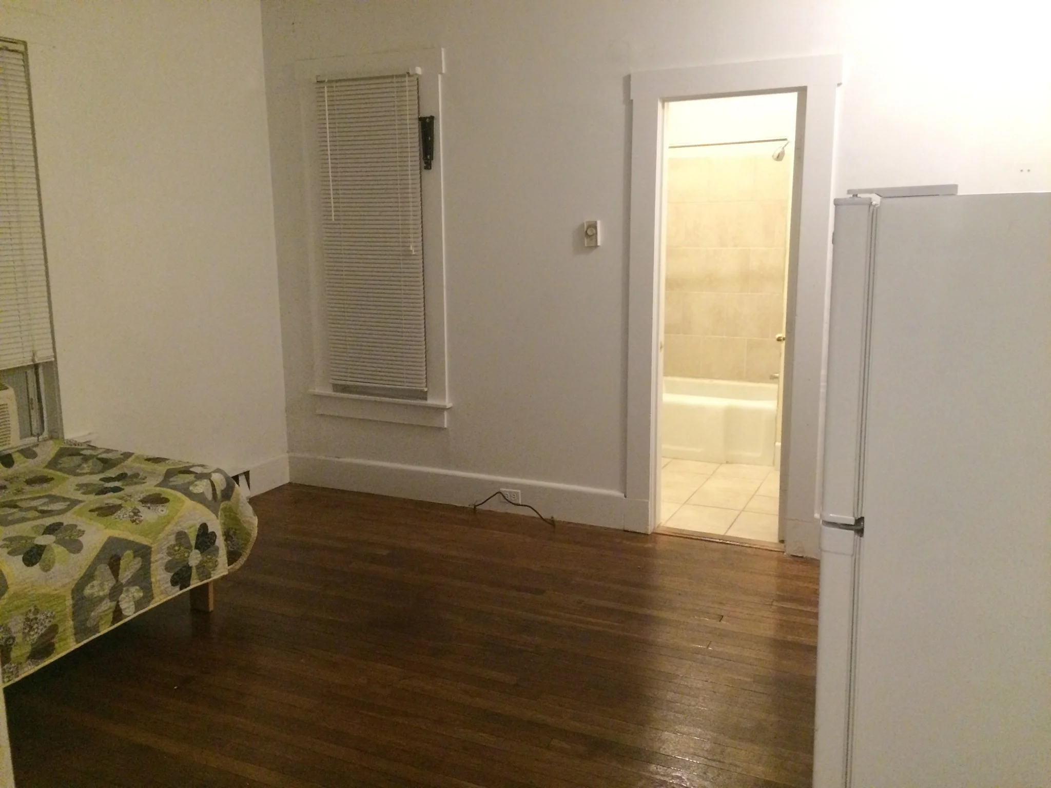 1 bed, 1 bath apartment for rent at 38 Gordon St Unit 1, Framingham — photo 2 of 6