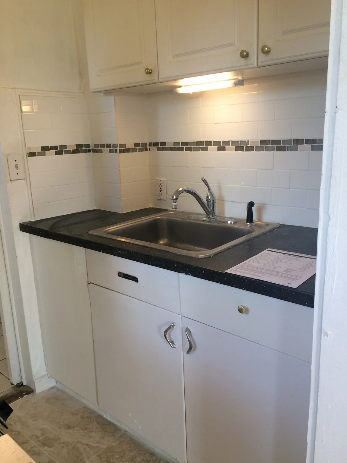 1 bed, 1 bath apartment for rent at 38 Gordon St Unit 3, Framingham