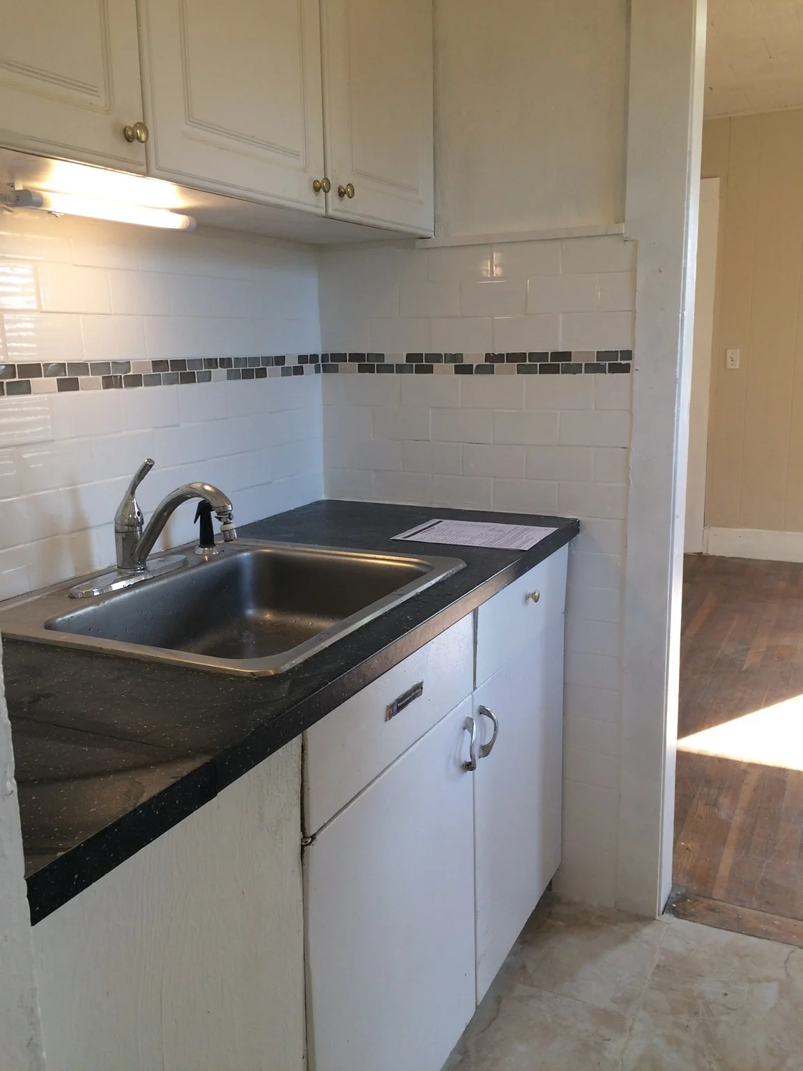 1 bed, 1 bath apartment for rent at 38 Gordon St Unit 3, Framingham — photo 3 of 6