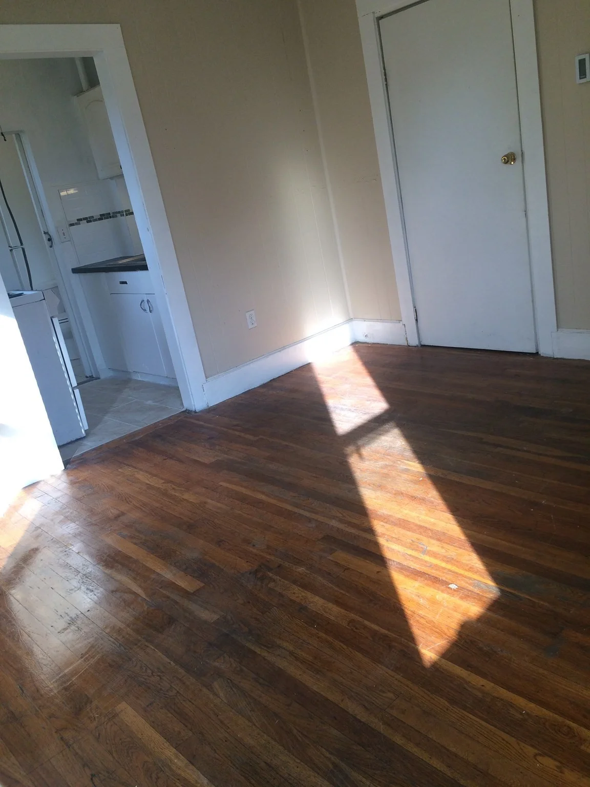 1 bed, 1 bath apartment for rent at 38 Gordon St Unit 3, Framingham — photo 4 of 6